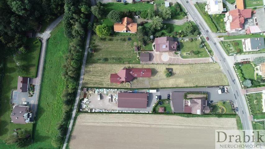 Dom 343,32 m², oferta nr , 2375, Zembrzyce, Zembrzyce