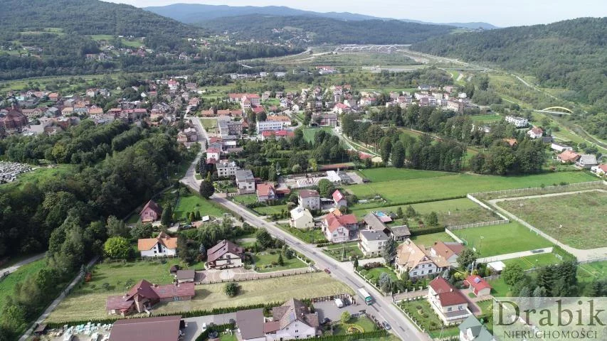 Dom 343,32 m², oferta nr , 2375, Zembrzyce, Zembrzyce