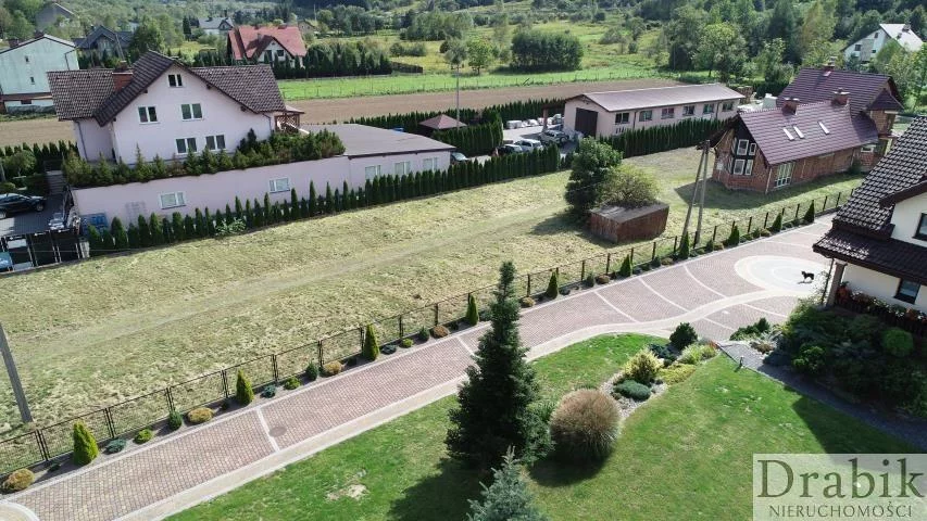 Dom 343,32 m², oferta nr , 2375, Zembrzyce, Zembrzyce