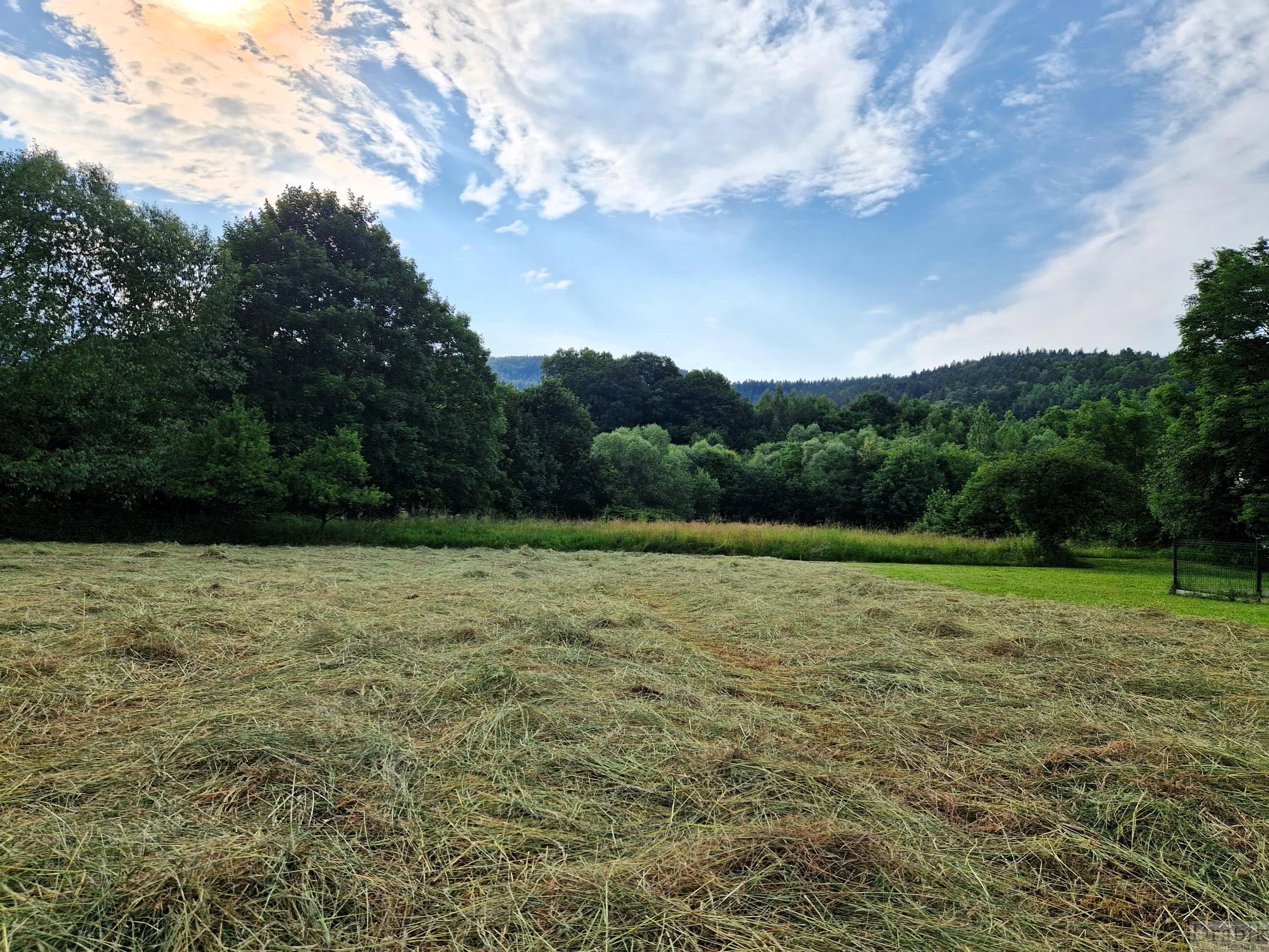 Działka 8 784,00 m², oferta nr , 2507, Targanice, Beskidzka