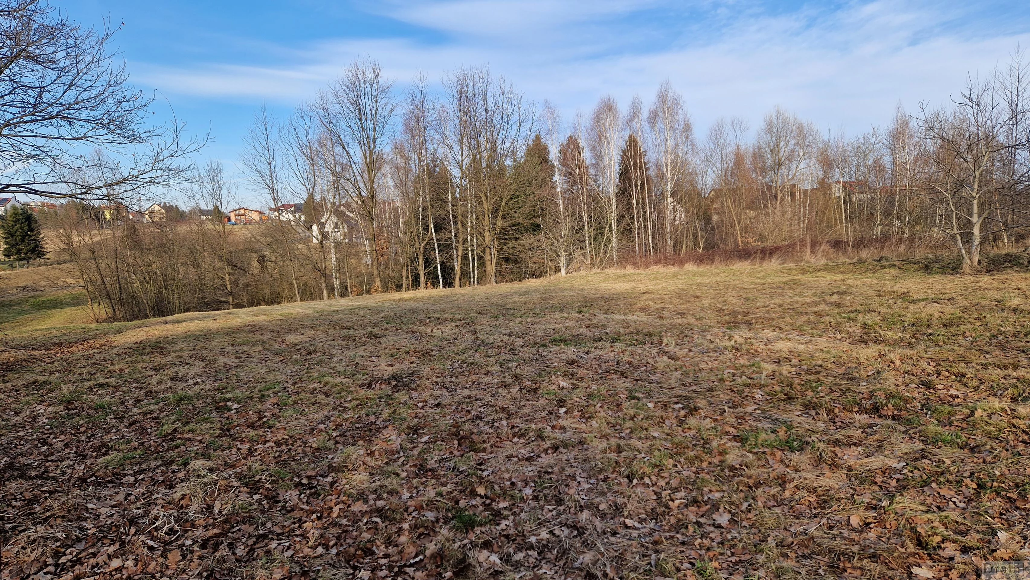 Działka 1 295,00 m², oferta nr , 2621, Mucharz