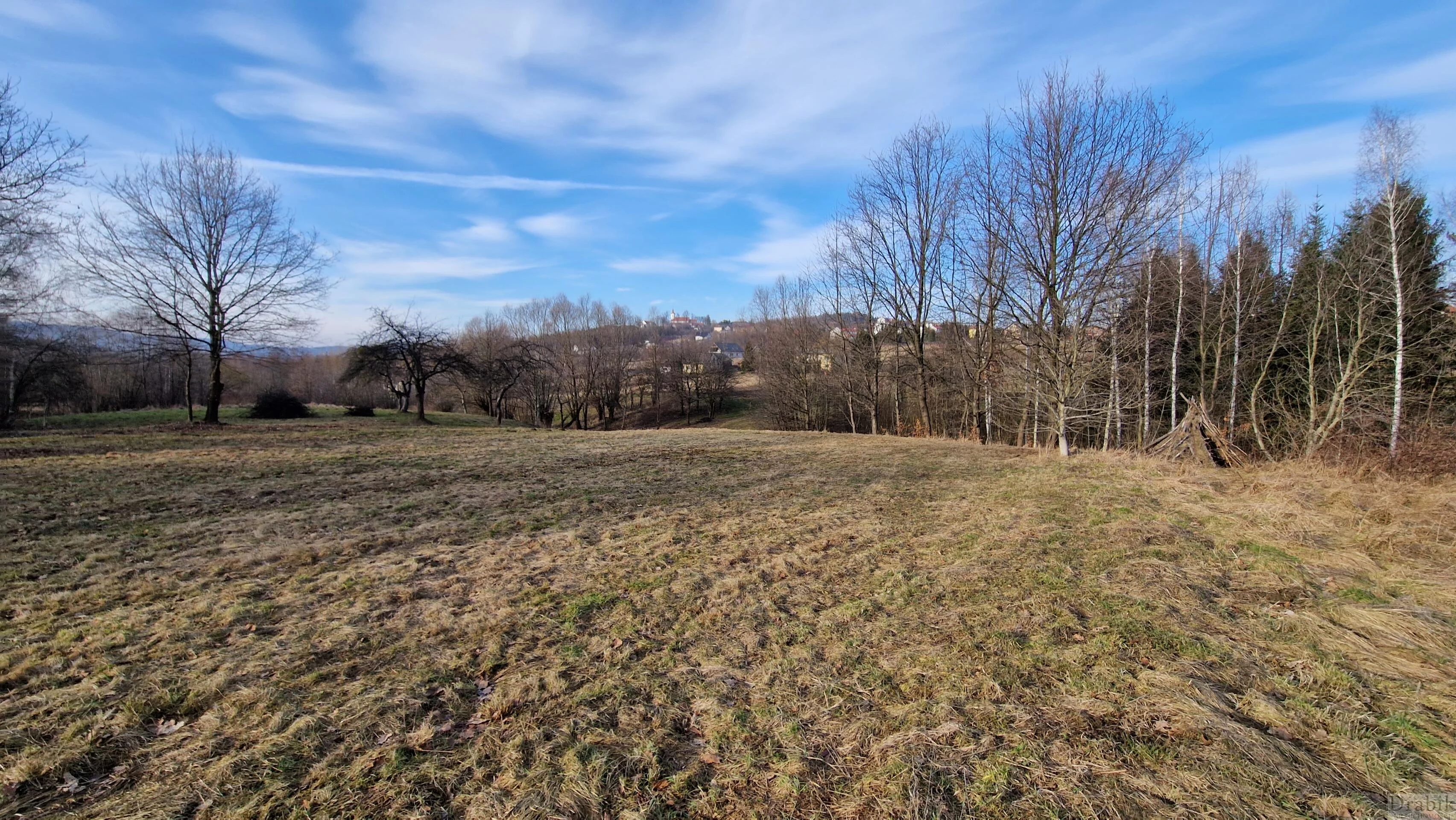Działka 1 295,00 m², oferta nr , 2621, Mucharz