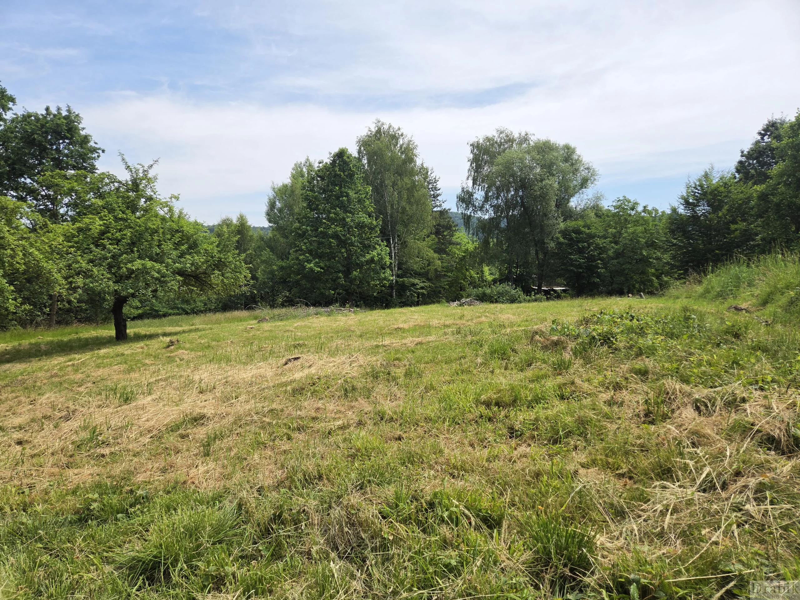 Działka 1 720,00 m², oferta nr , 2568, Skawce, Skawce