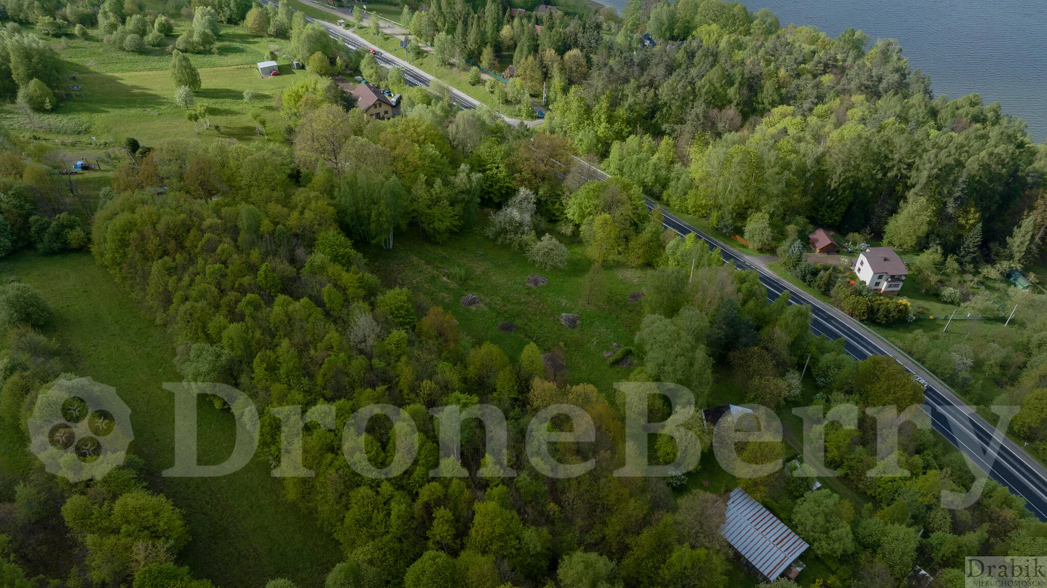 Działka 1 720,00 m², oferta nr , 2568, Skawce, Skawce