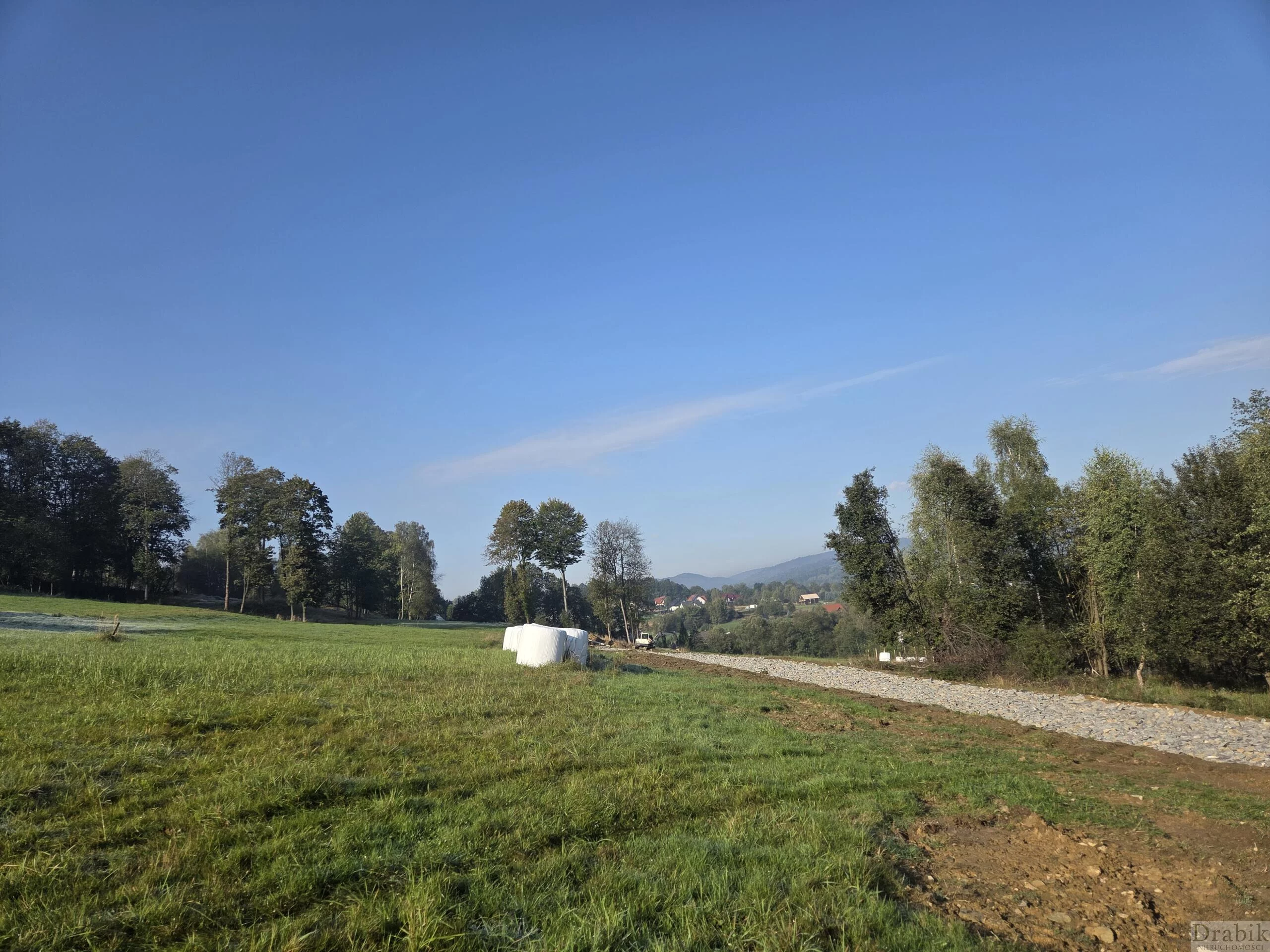 Działka 908,00 m², oferta nr , 2660, Stryszawa, Stryszawa