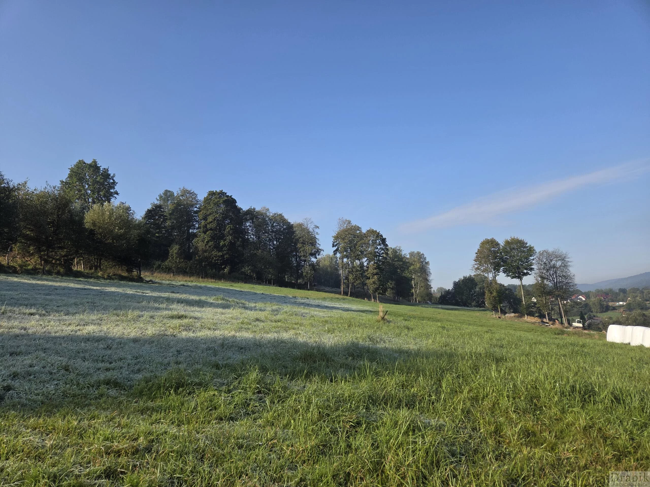 Działka 908,00 m², oferta nr , 2660, Stryszawa, Stryszawa