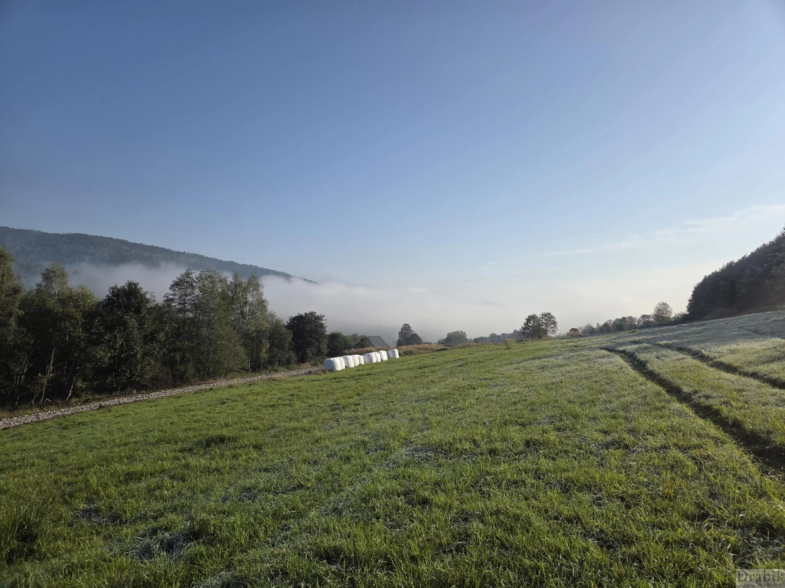 Działka 908,00 m², oferta nr , 2660, Stryszawa, Stryszawa