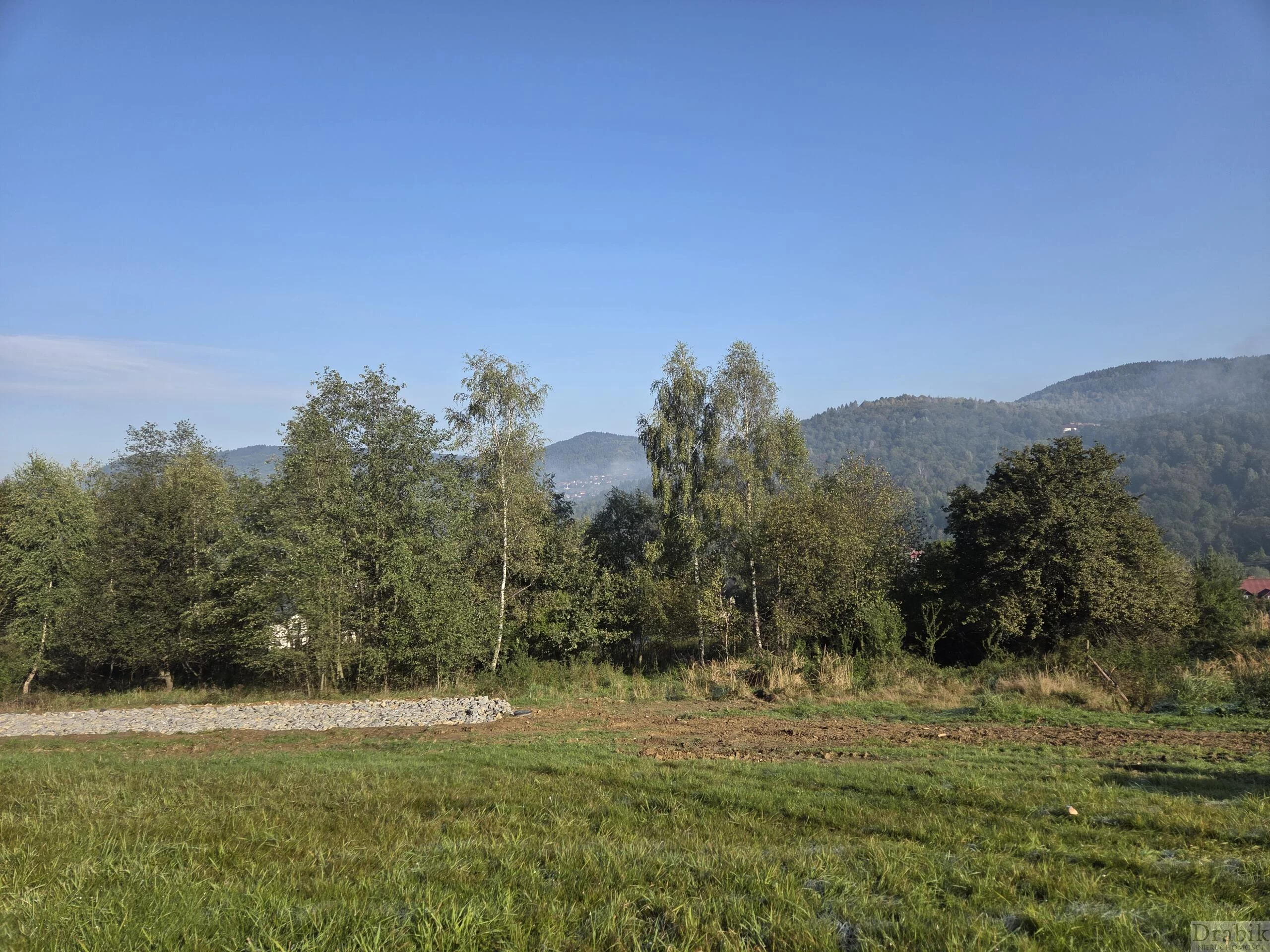 Działka 908,00 m², oferta nr , 2660, Stryszawa, Stryszawa