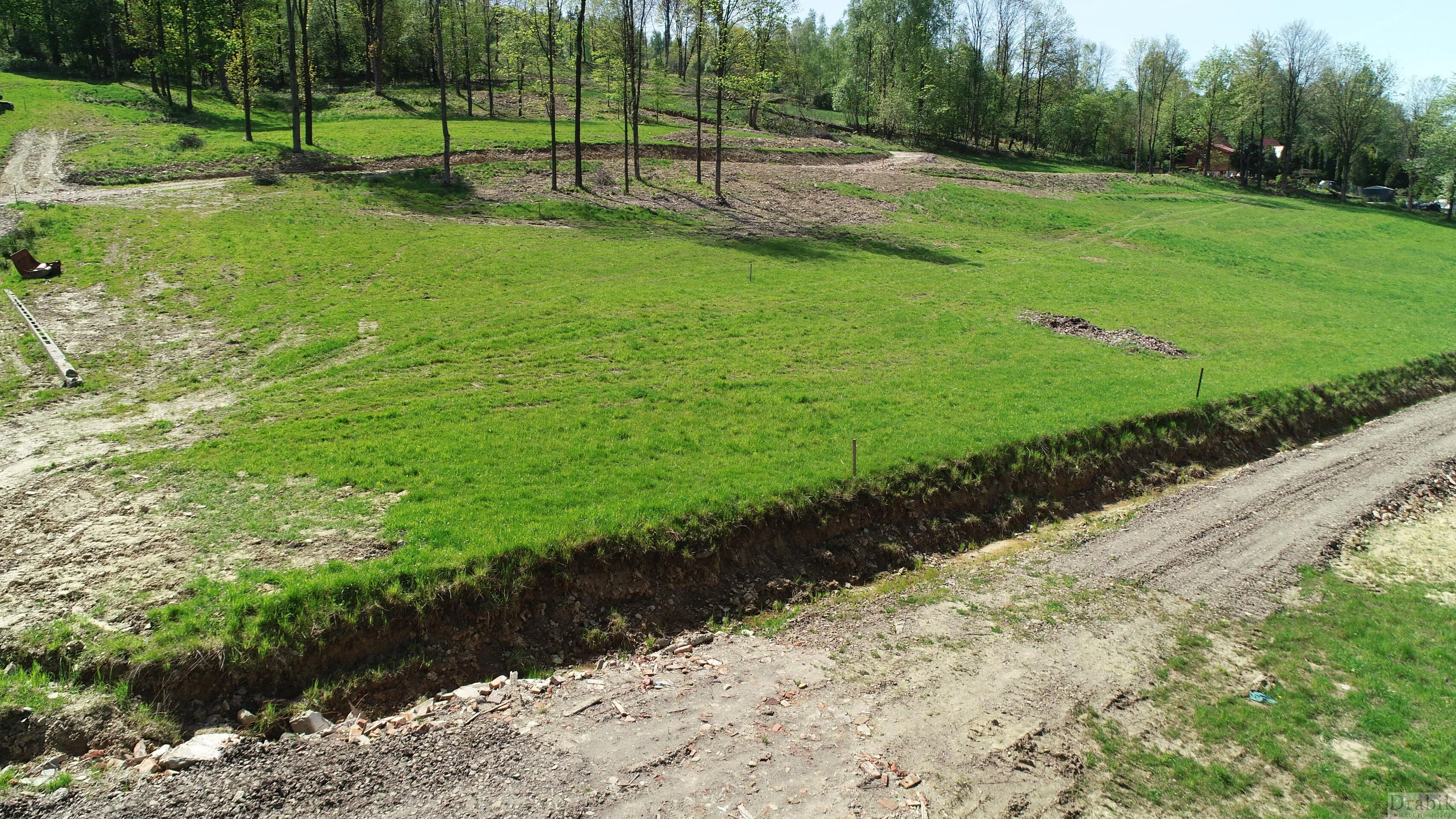Działka 1 389,00 m², oferta nr , 2581, Sucha Beskidzka, Sucha Beskidzka