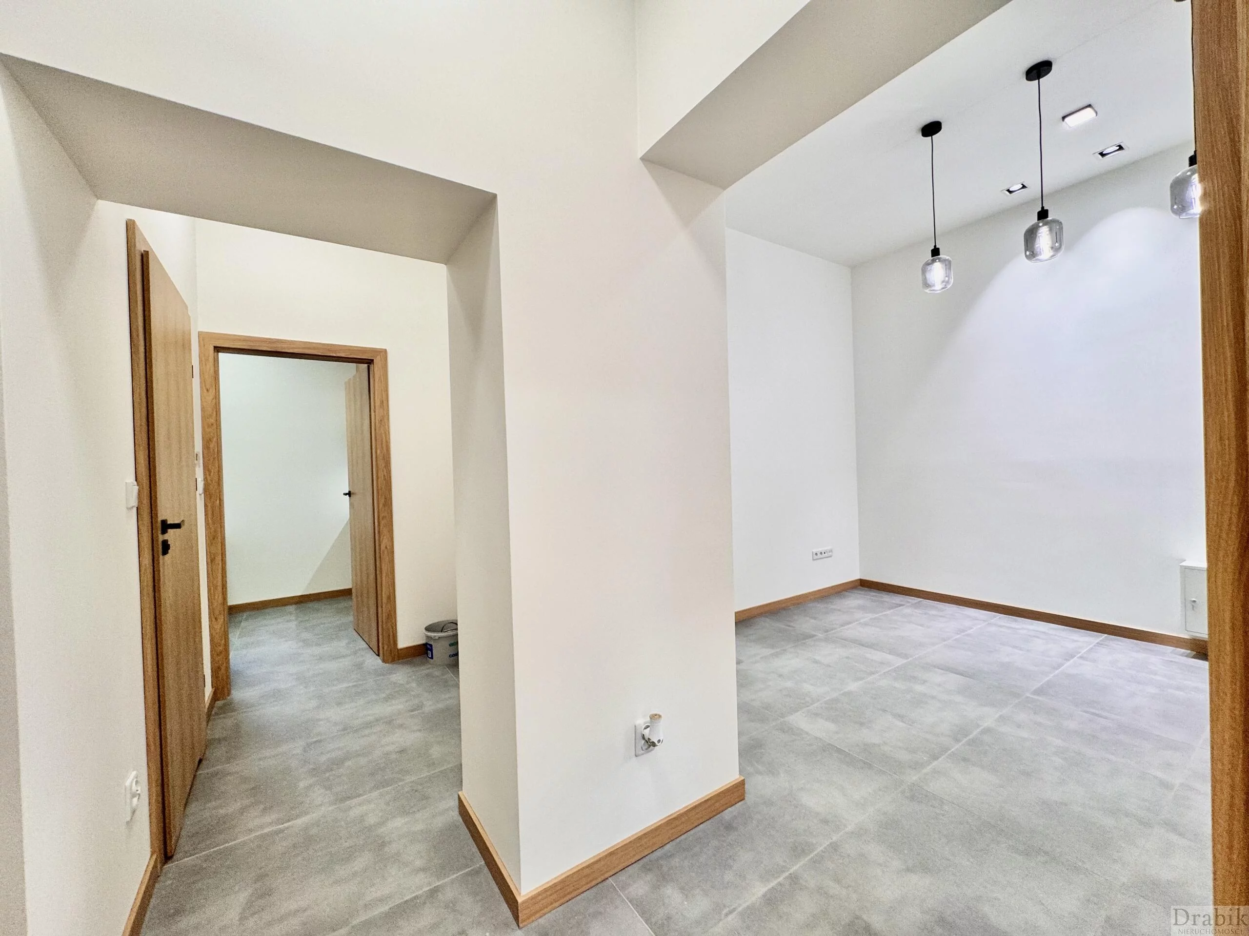 Biuro do wynajęcia, 70,00 m², oferta nr 2626