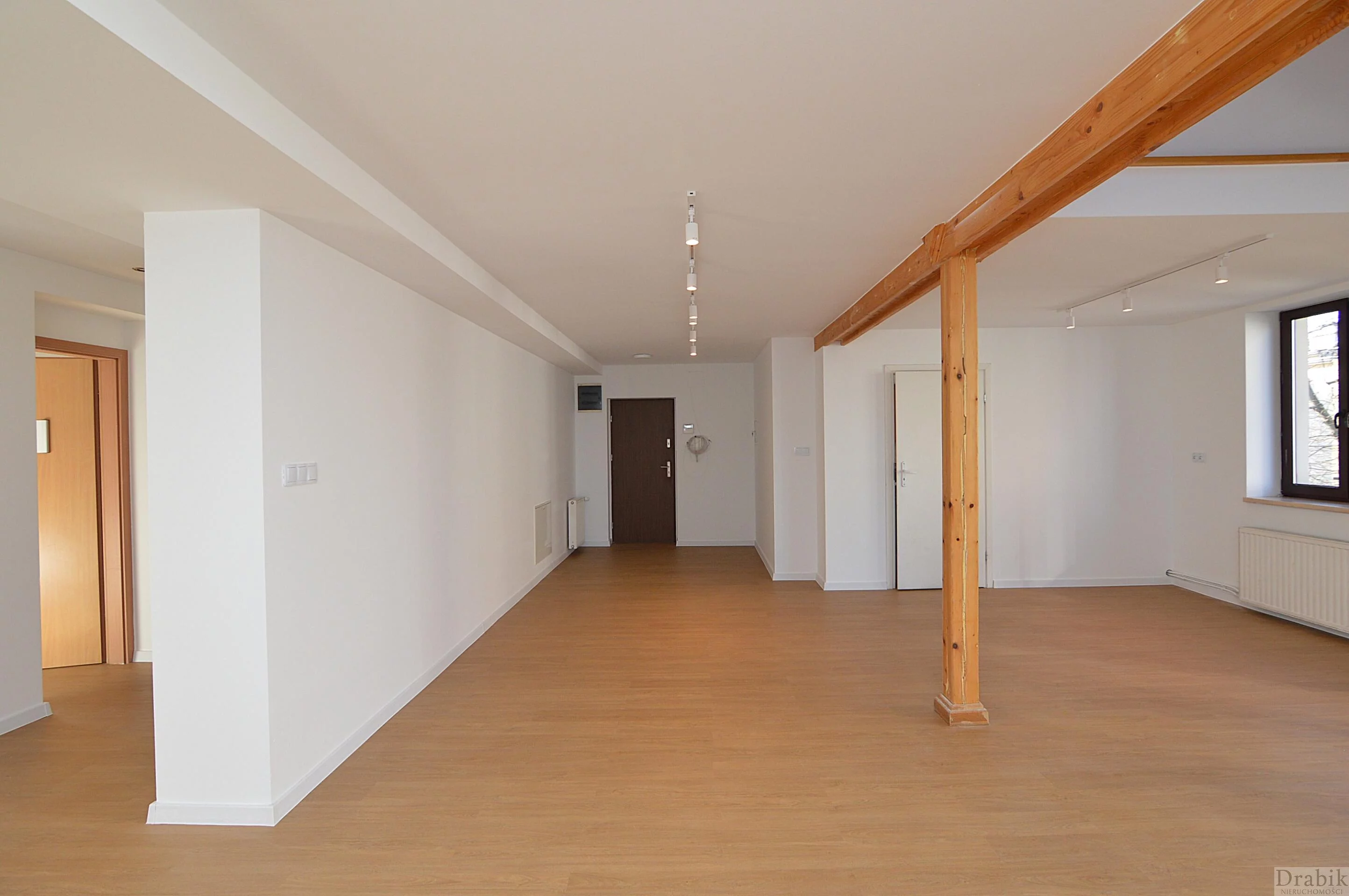 Biuro 170,54 m², oferta nr , 2627, Kraków, Stare Miasto, Stare Miasto, Plac Matejki