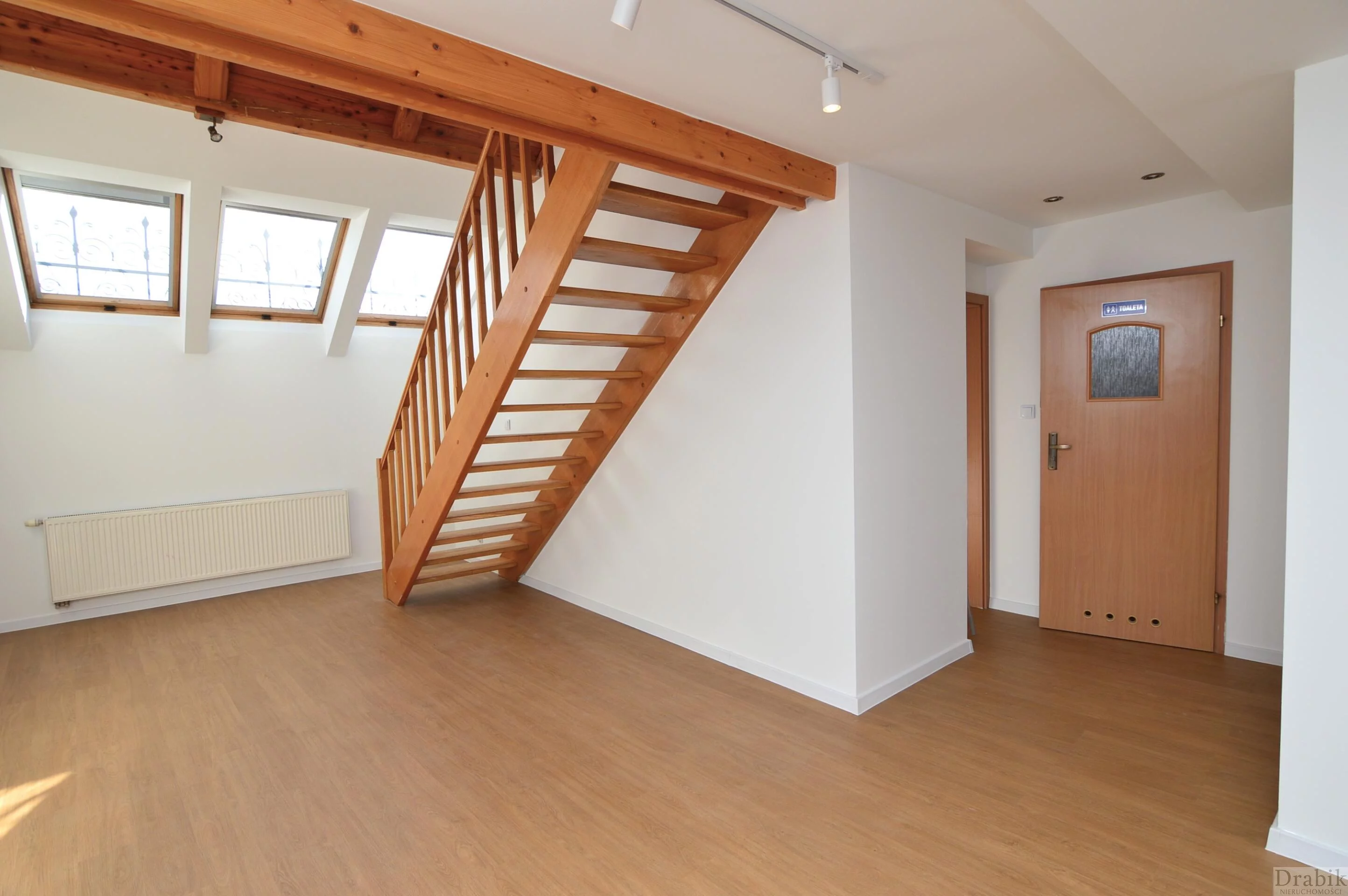 Biuro 170,54 m², oferta nr , 2627, Kraków, Stare Miasto, Stare Miasto, Plac Matejki