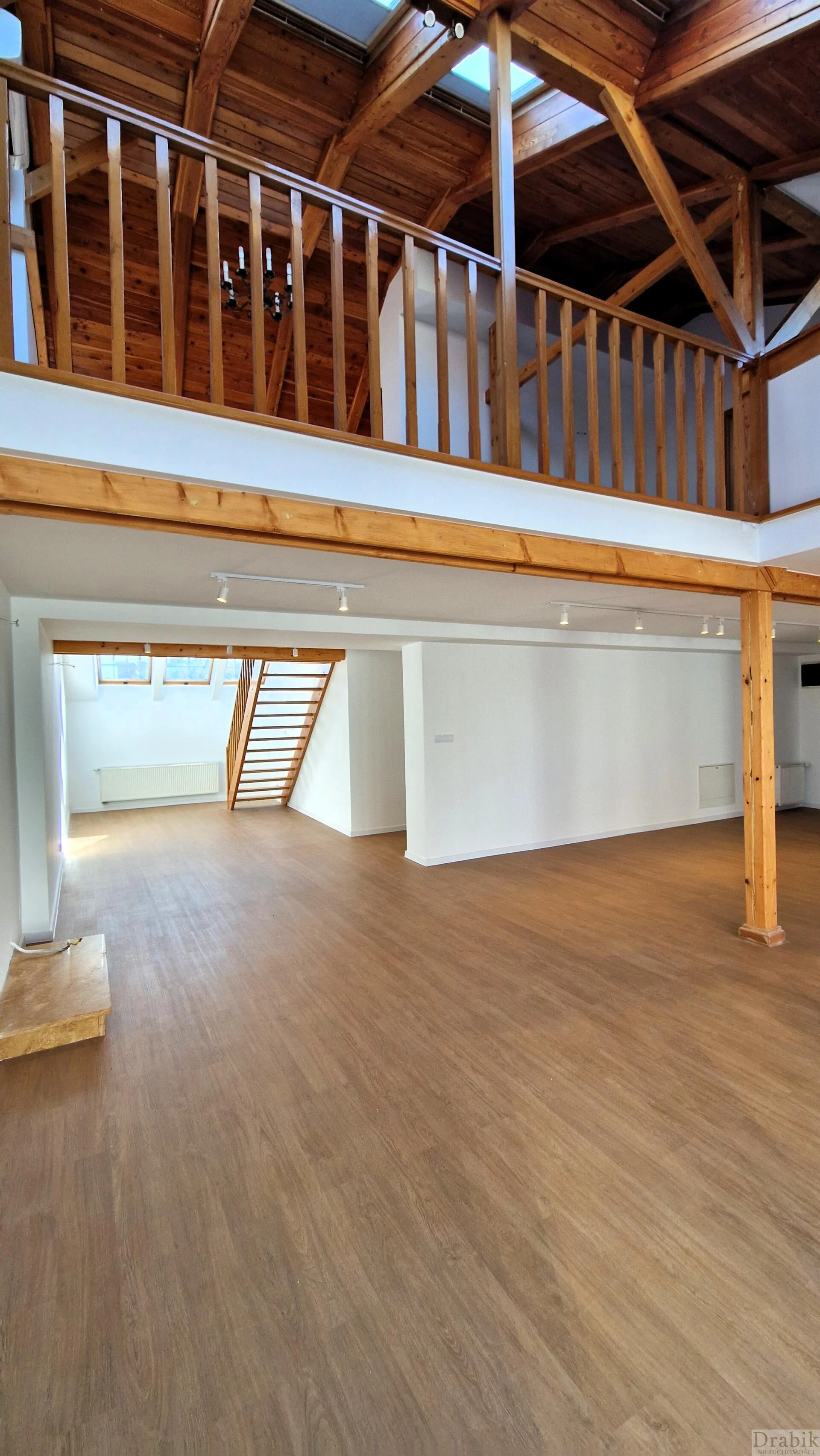 Biuro 170,54 m², oferta nr , 2627, Kraków, Stare Miasto, Stare Miasto, Plac Matejki