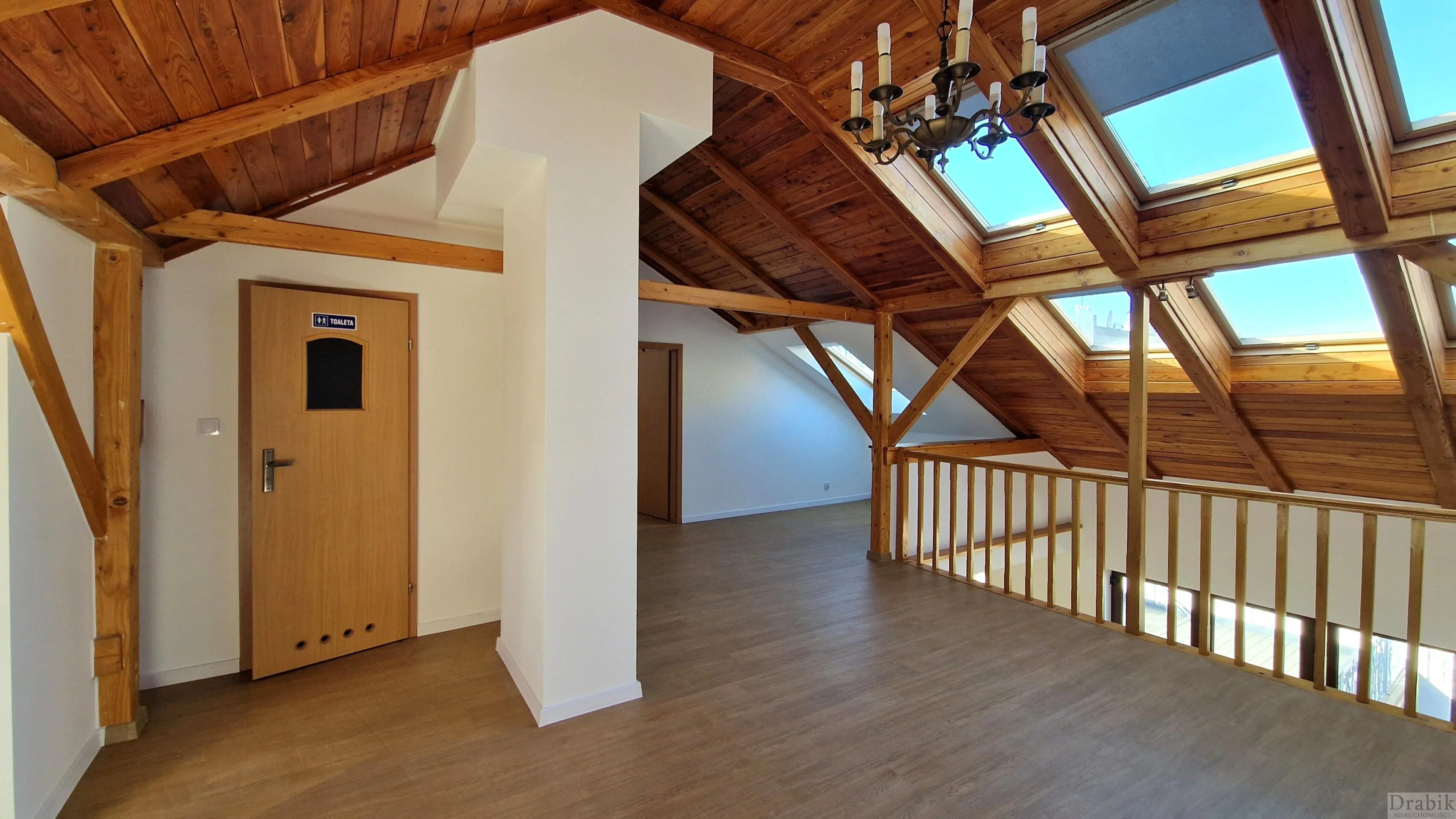 Biuro 170,54 m², oferta nr , 2627, Kraków, Stare Miasto, Stare Miasto, Plac Matejki