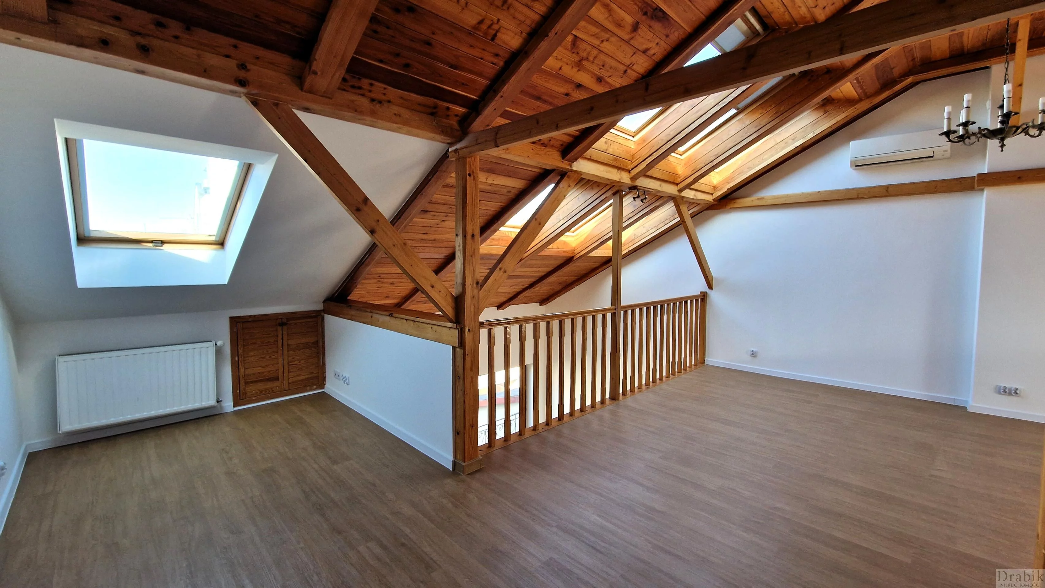Biuro 170,54 m², oferta nr , 2627, Kraków, Stare Miasto, Stare Miasto, Plac Matejki