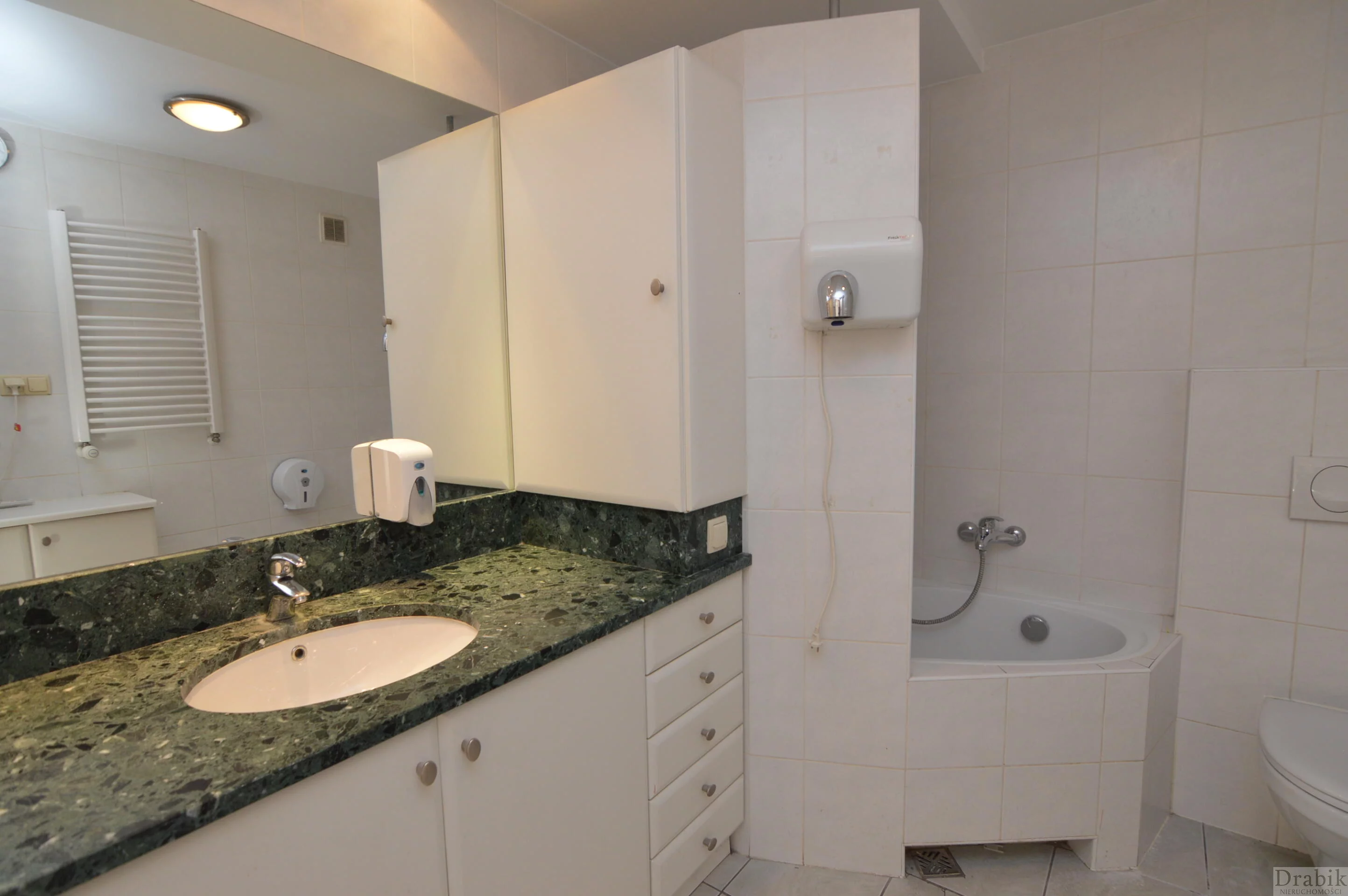 Biuro 170,54 m², oferta nr , 2627, Kraków, Stare Miasto, Stare Miasto, Plac Matejki