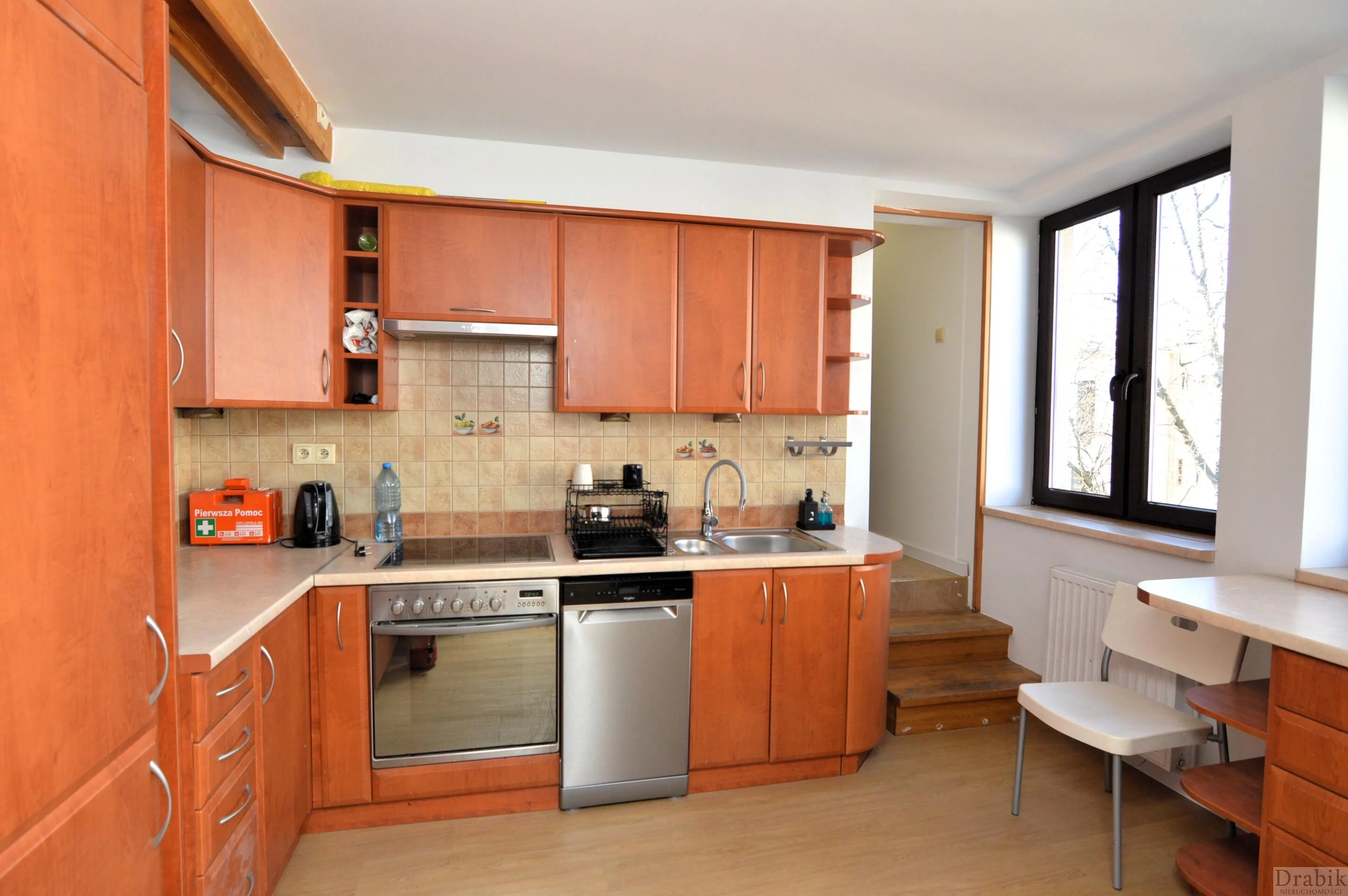 Biuro 170,54 m², oferta nr , 2627, Kraków, Stare Miasto, Stare Miasto, Plac Matejki