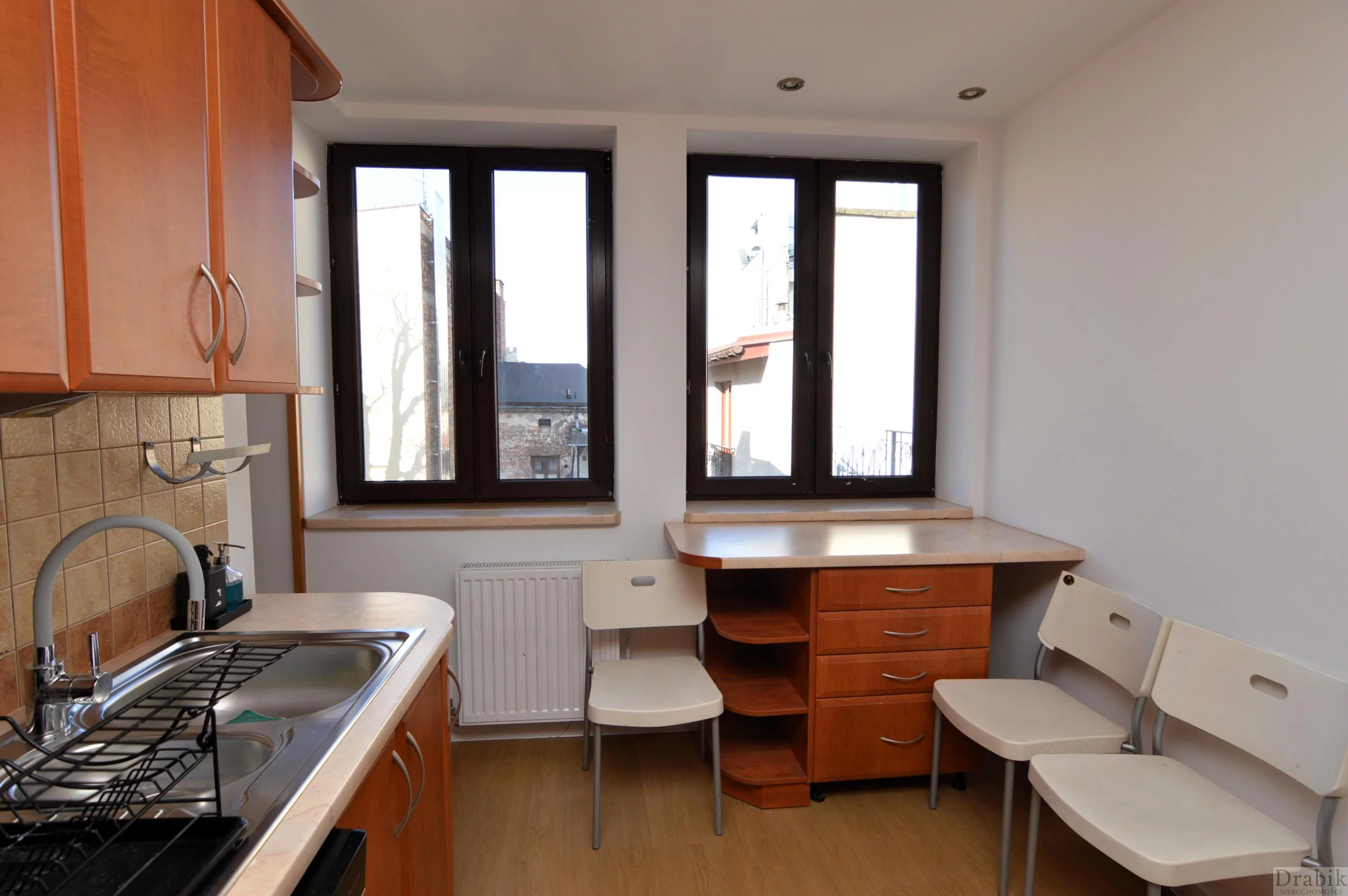 Biuro 170,54 m², oferta nr , 2627, Kraków, Stare Miasto, Stare Miasto, Plac Matejki