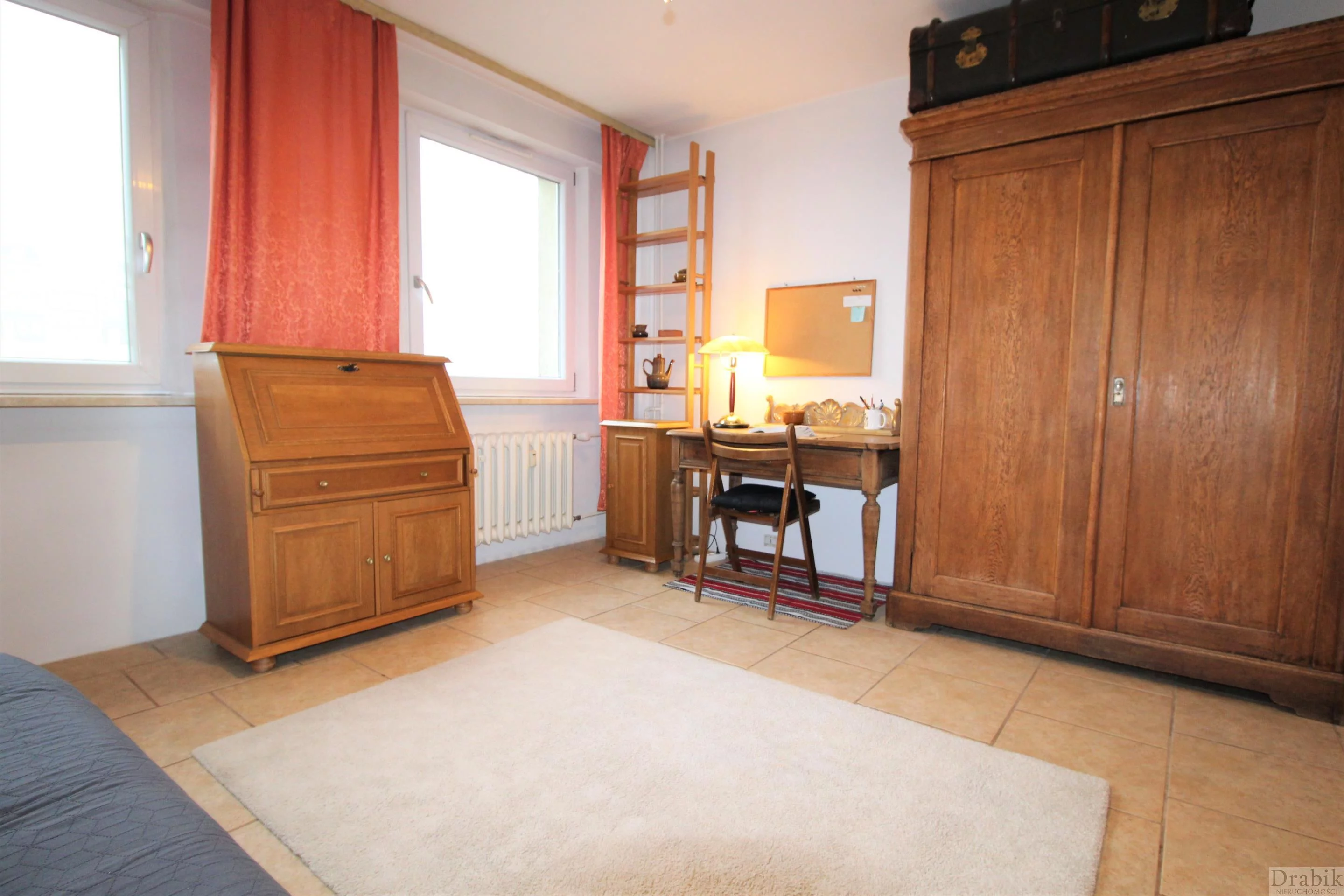 1 pokój, mieszkanie 23,10 m², piętro 8, oferta nr , 2662, Kraków, Stare Miasto, Stare Miasto, Łobzowska