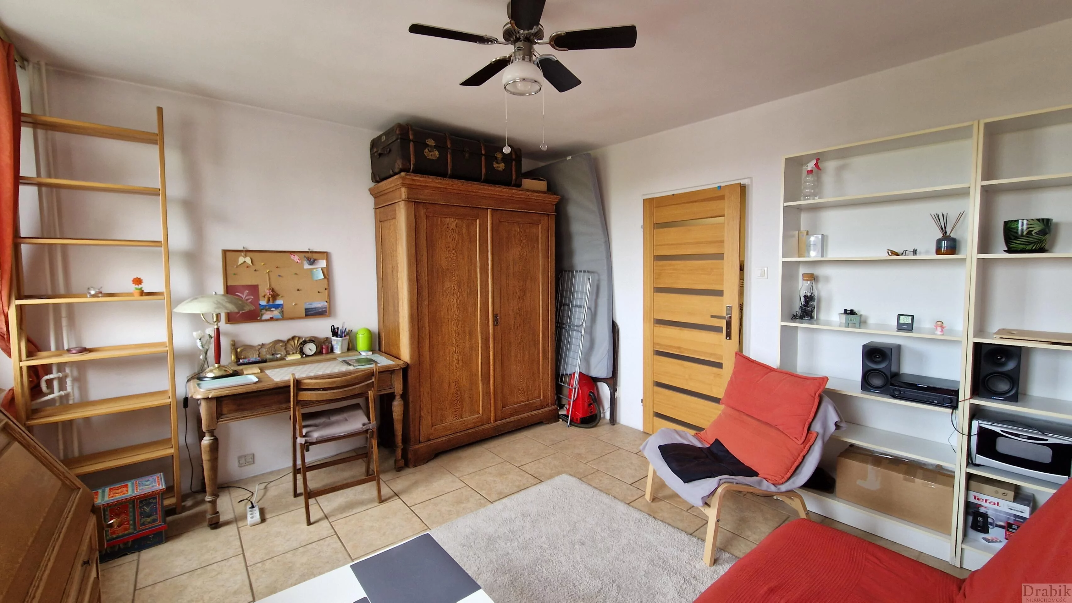 1 pokój, mieszkanie 23,10 m², piętro 8, oferta nr , 2662, Kraków, Stare Miasto, Stare Miasto, Łobzowska