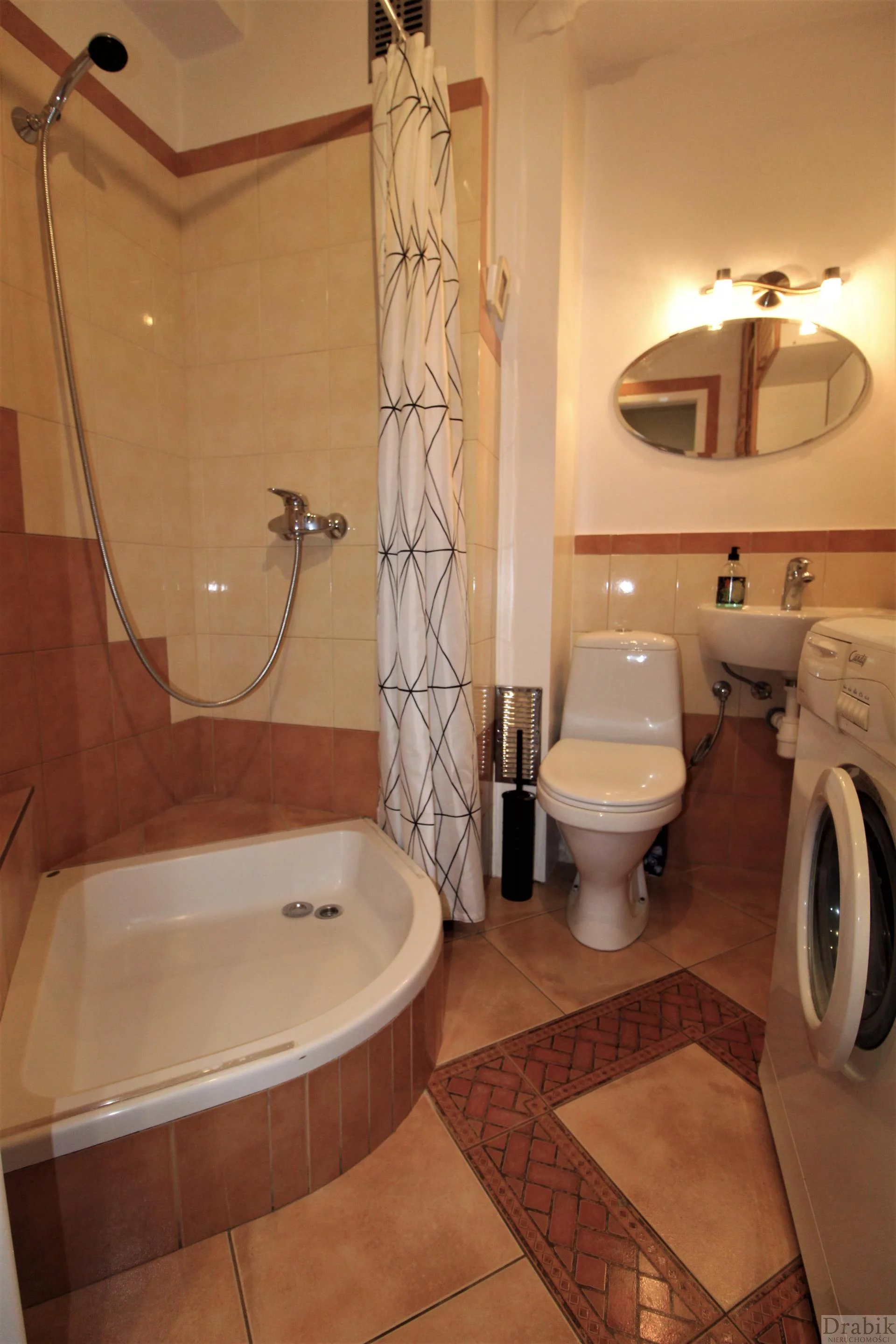 1 pokój, mieszkanie 23,10 m², piętro 8, oferta nr , 2662, Kraków, Stare Miasto, Stare Miasto, Łobzowska