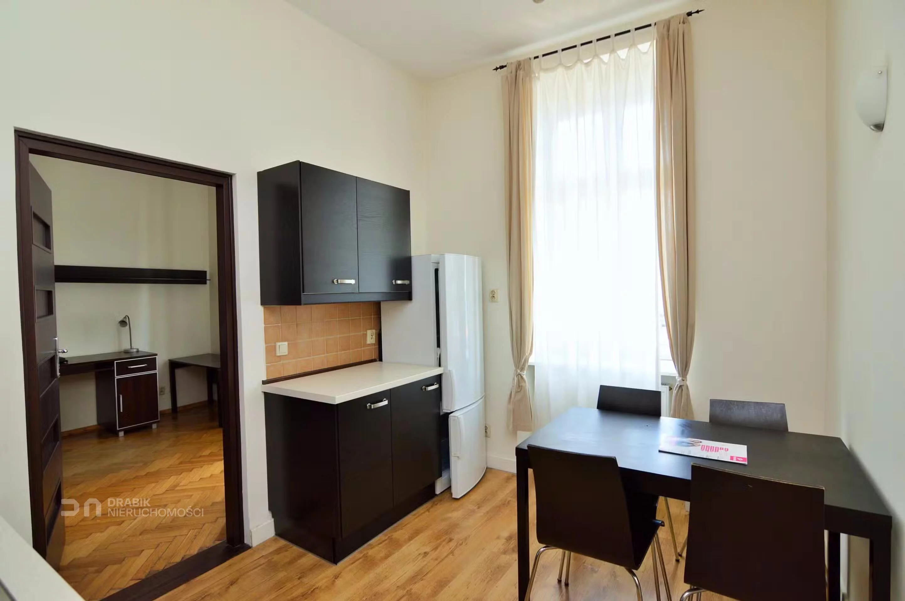 Apartamenty 2650 Kraków Grzegórzki Lubomirskiego