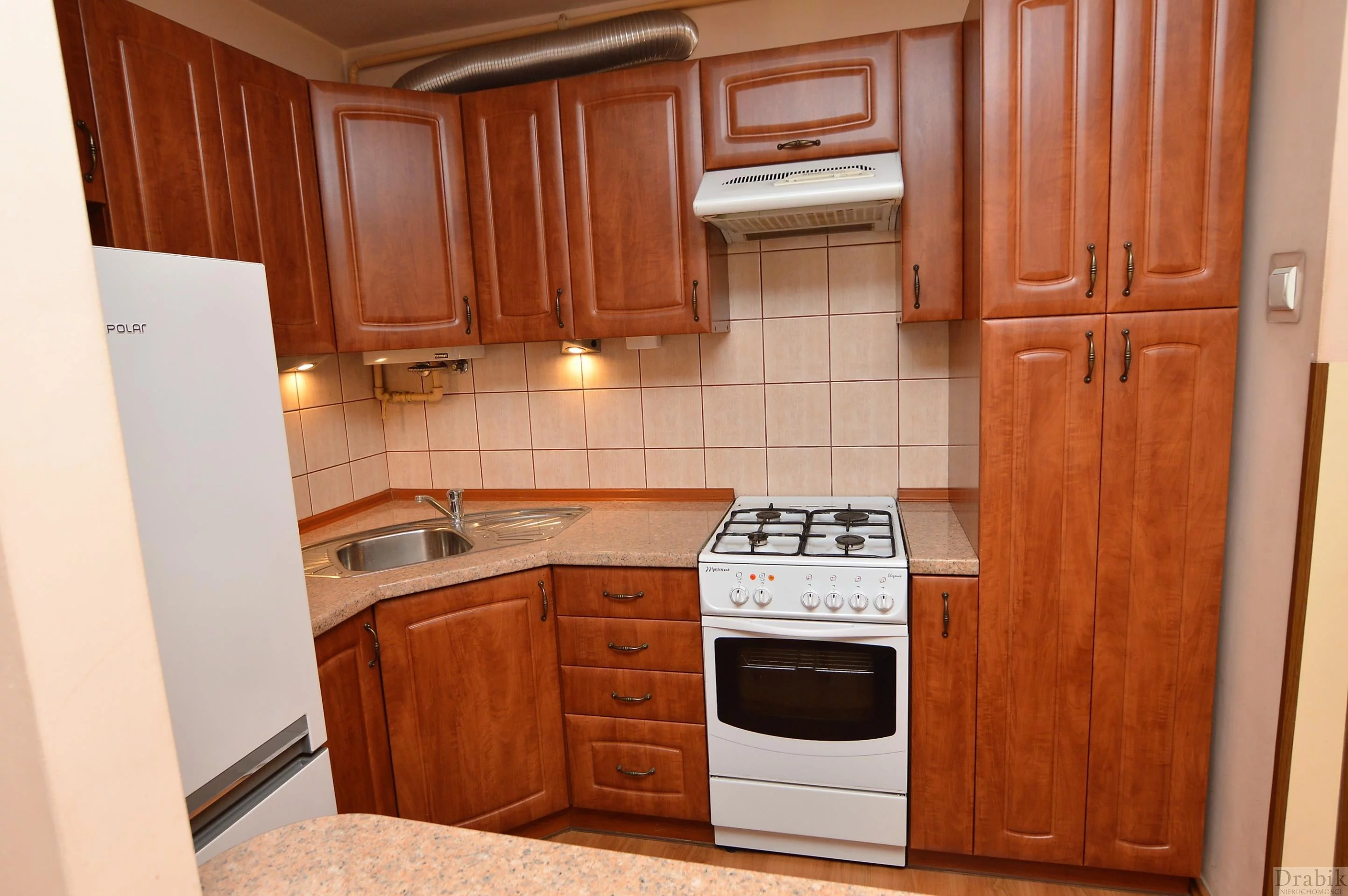 Apartamenty 2651 Kraków Bronowice Bronowicka