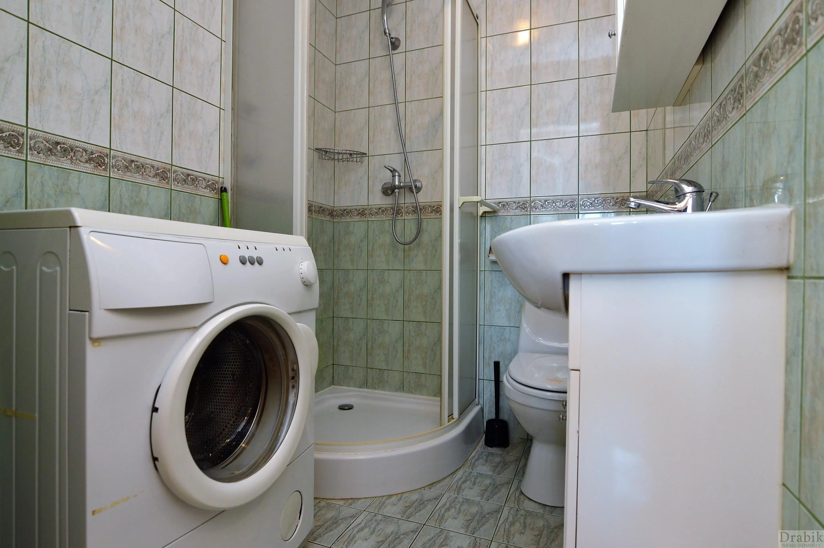 2 pokoje, apartament 36,05 m², piętro 3, oferta nr , 2651, Kraków, Bronowice, Bronowicka