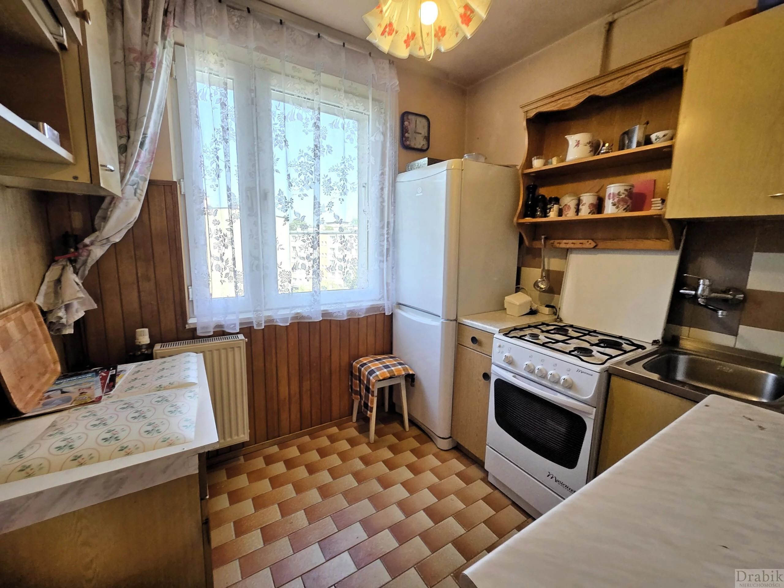 Apartamenty 2653 Kraków Bieńczyce osiedle Albertyńskie