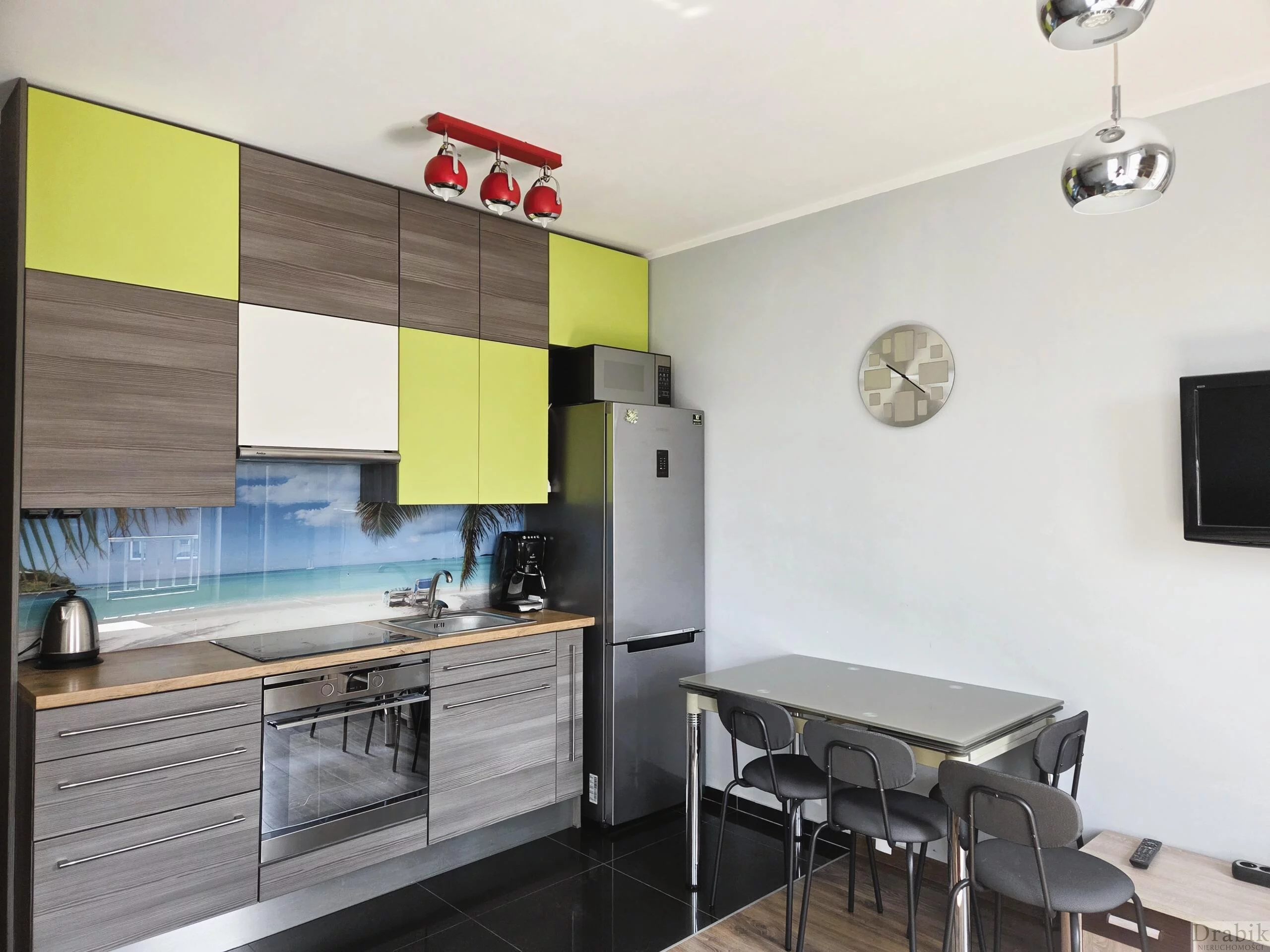 Apartamenty 2636 Kraków Podgórze Duchackie Bochenka