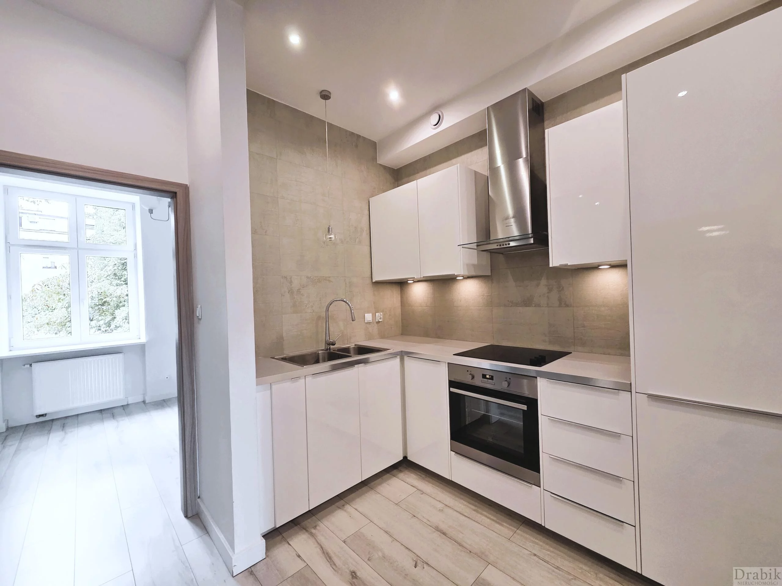 Apartamenty 2647 Kraków Grzegórzki Lubomirskiego