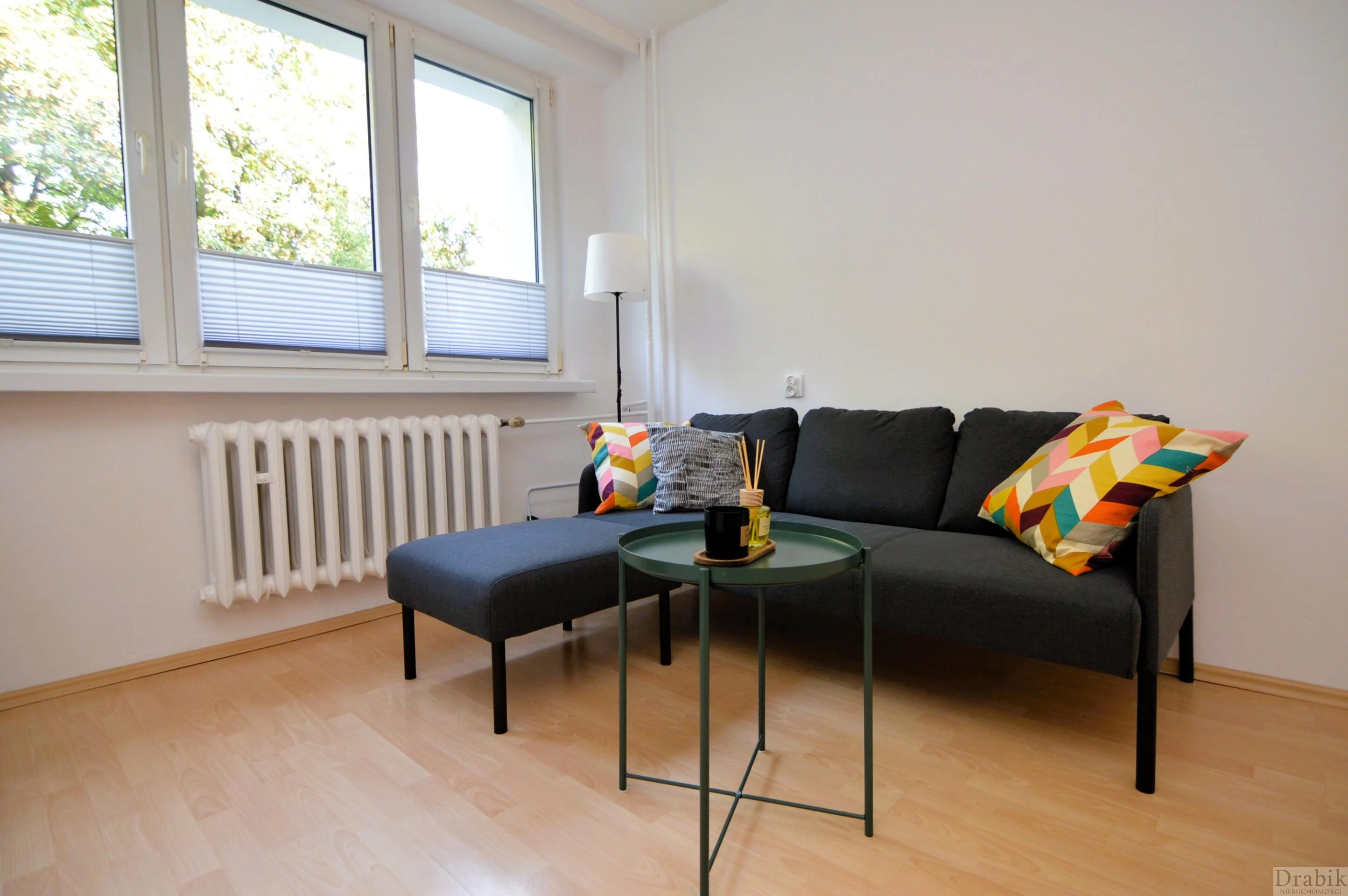 Apartamenty 2658 Kraków Bieżanów-Prokocim Okólna