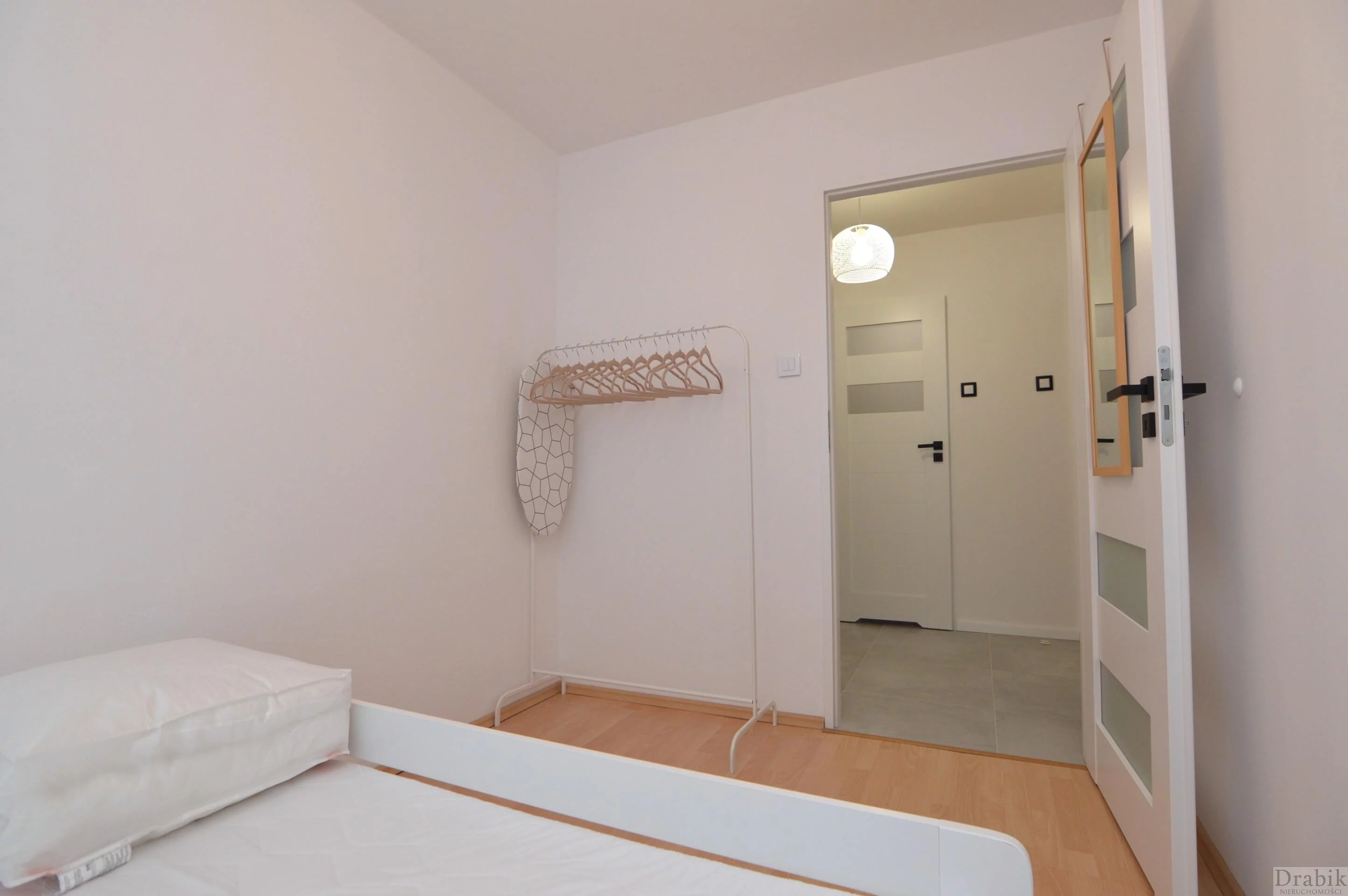 2 pokoje, mieszkanie 37,00 m², parter, oferta nr , 2658, Kraków, Bieżanów-Prokocim, Prokocim, Okólna