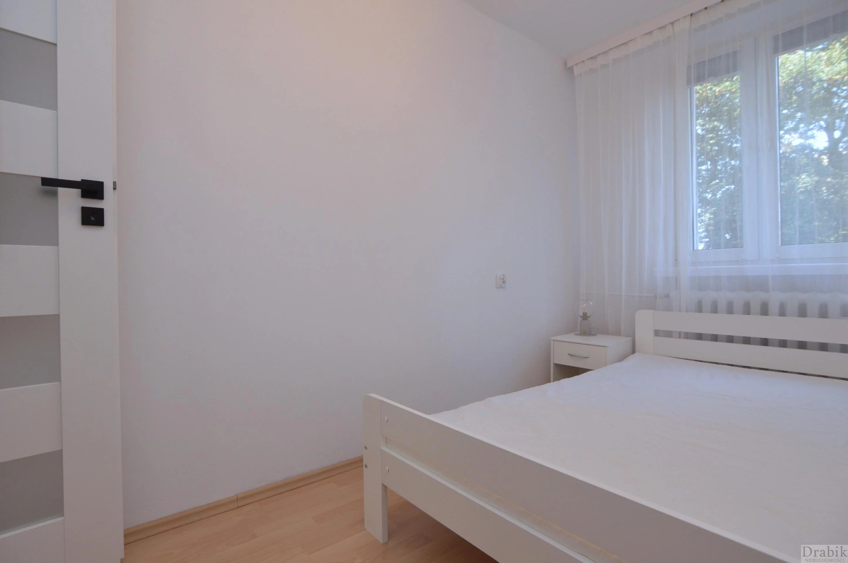 2 pokoje, mieszkanie 37,00 m², parter, oferta nr , 2658, Kraków, Bieżanów-Prokocim, Prokocim, Okólna