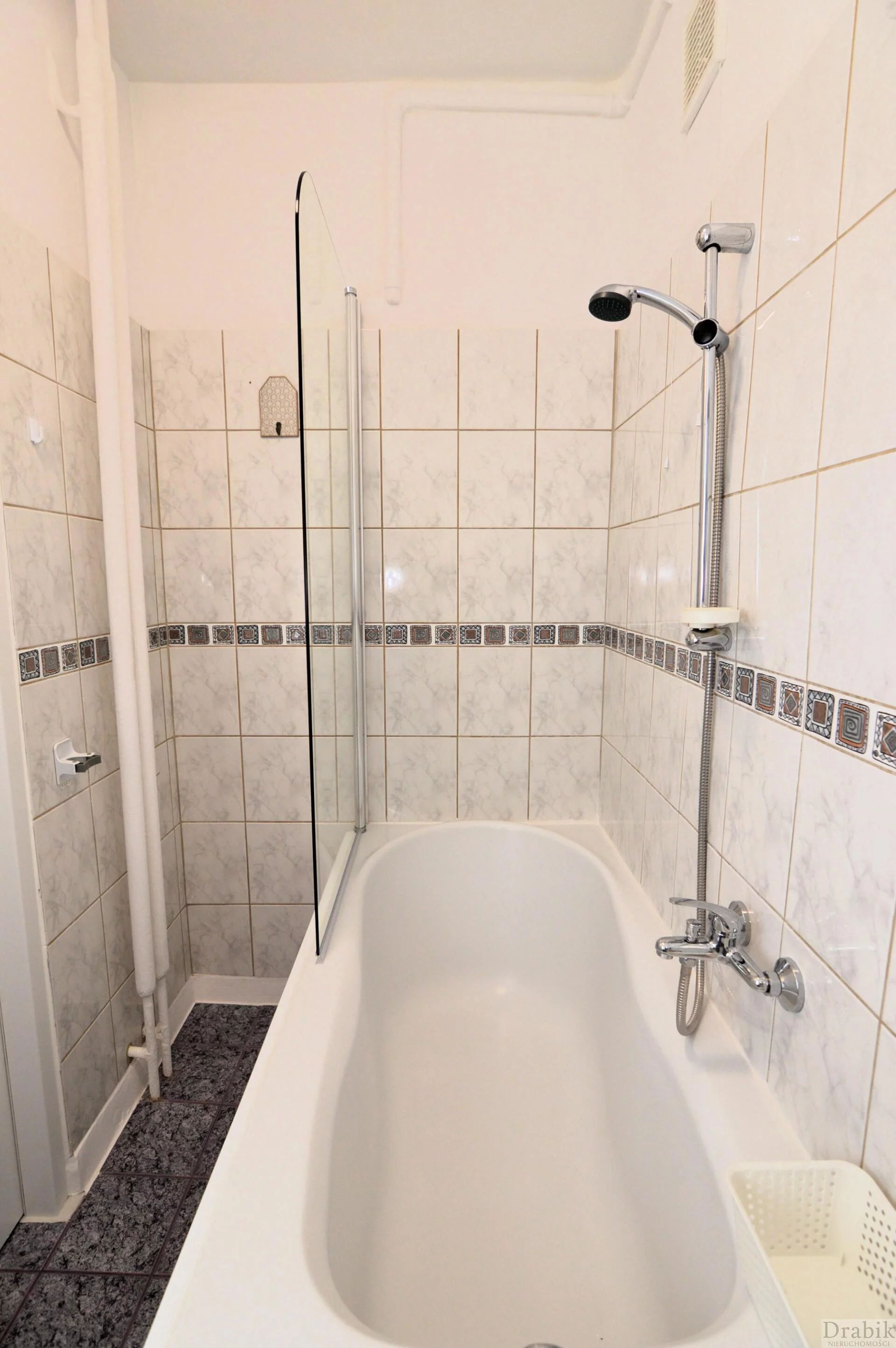 2 pokoje, mieszkanie 37,00 m², parter, oferta nr , 2658, Kraków, Bieżanów-Prokocim, Prokocim, Okólna
