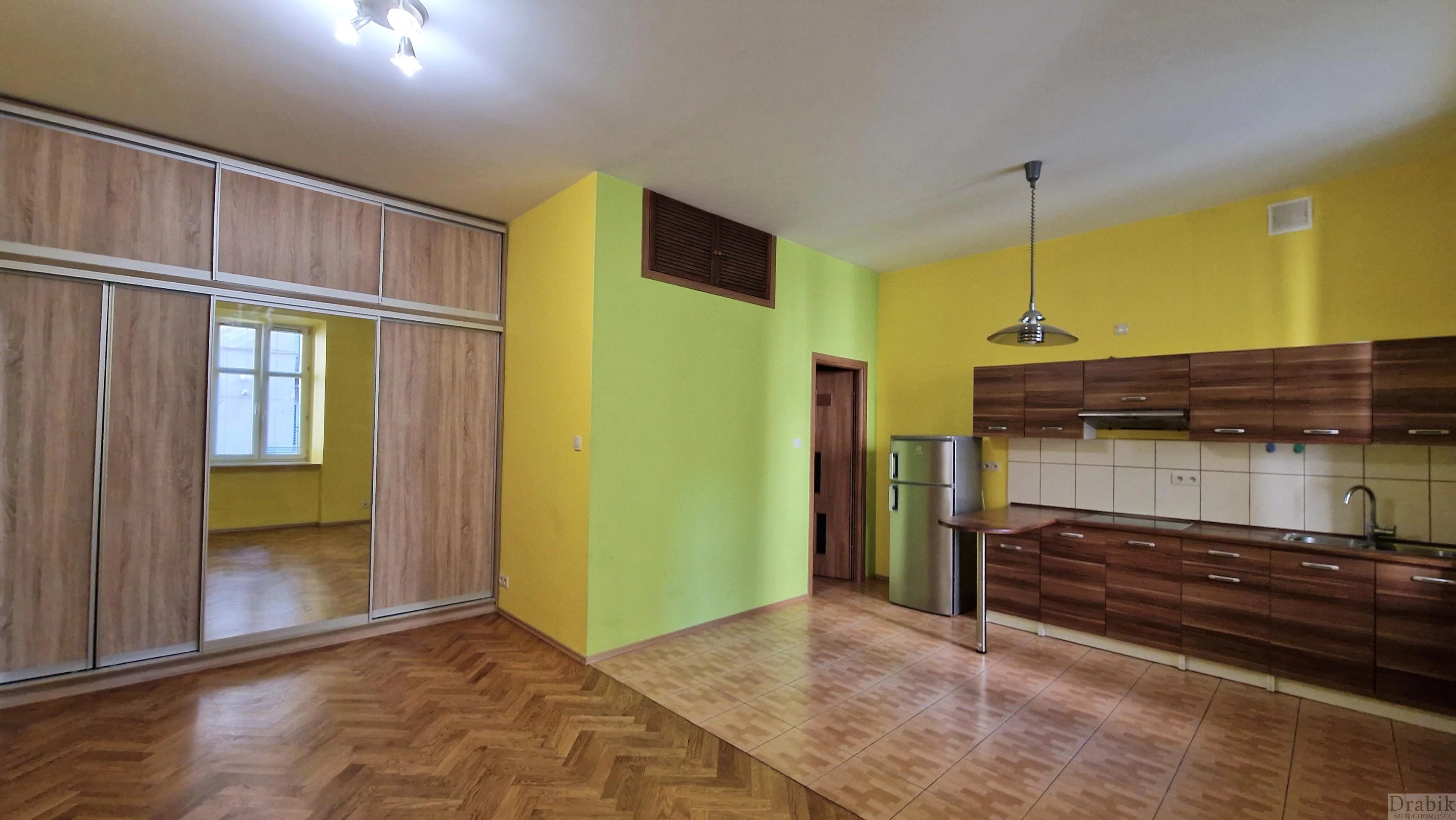 Apartamenty 2656 Kraków Plac Matejki