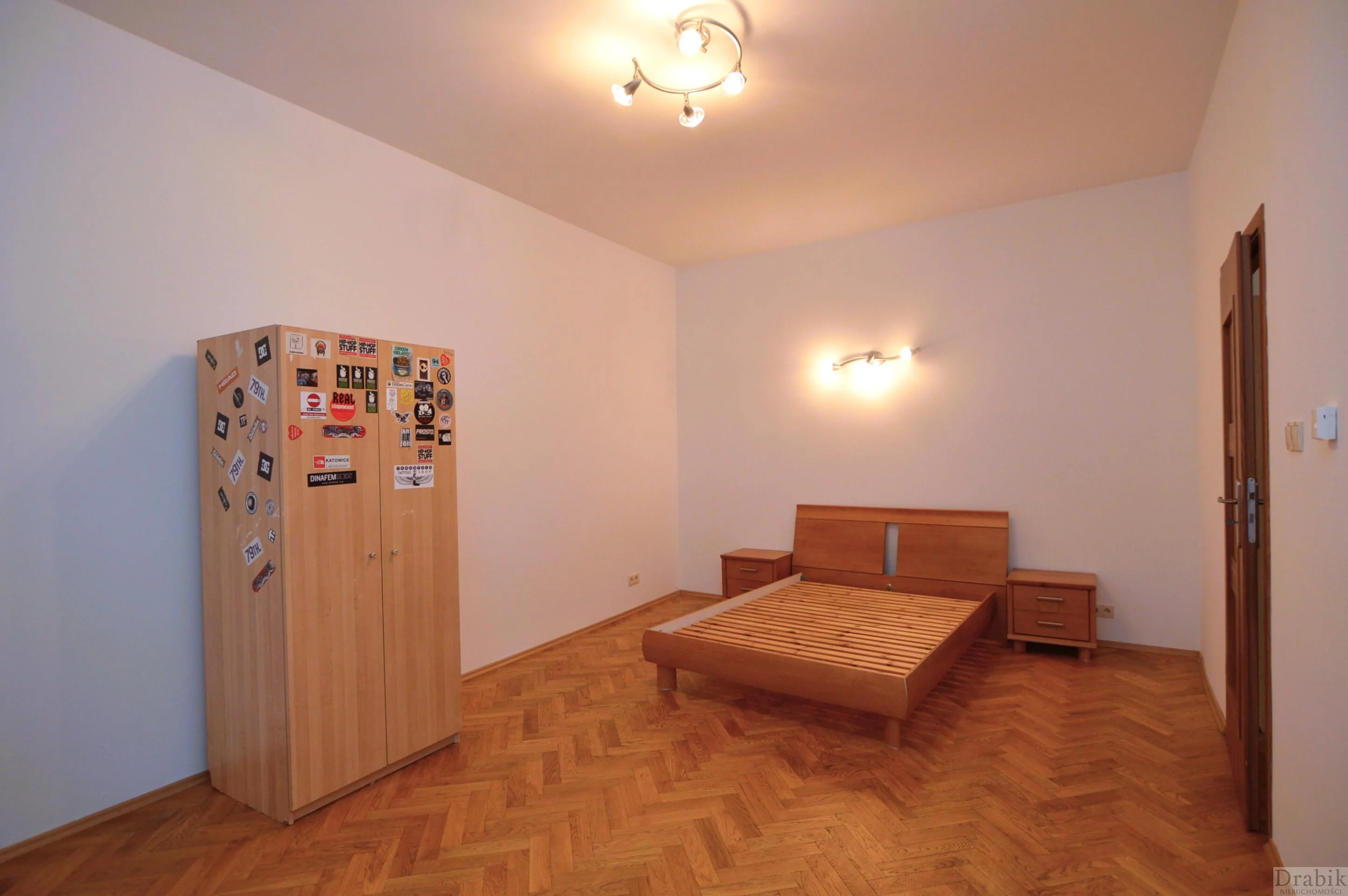 2 pokoje, mieszkanie 52,00 m², parter, oferta nr , 2656, Kraków, Plac Matejki