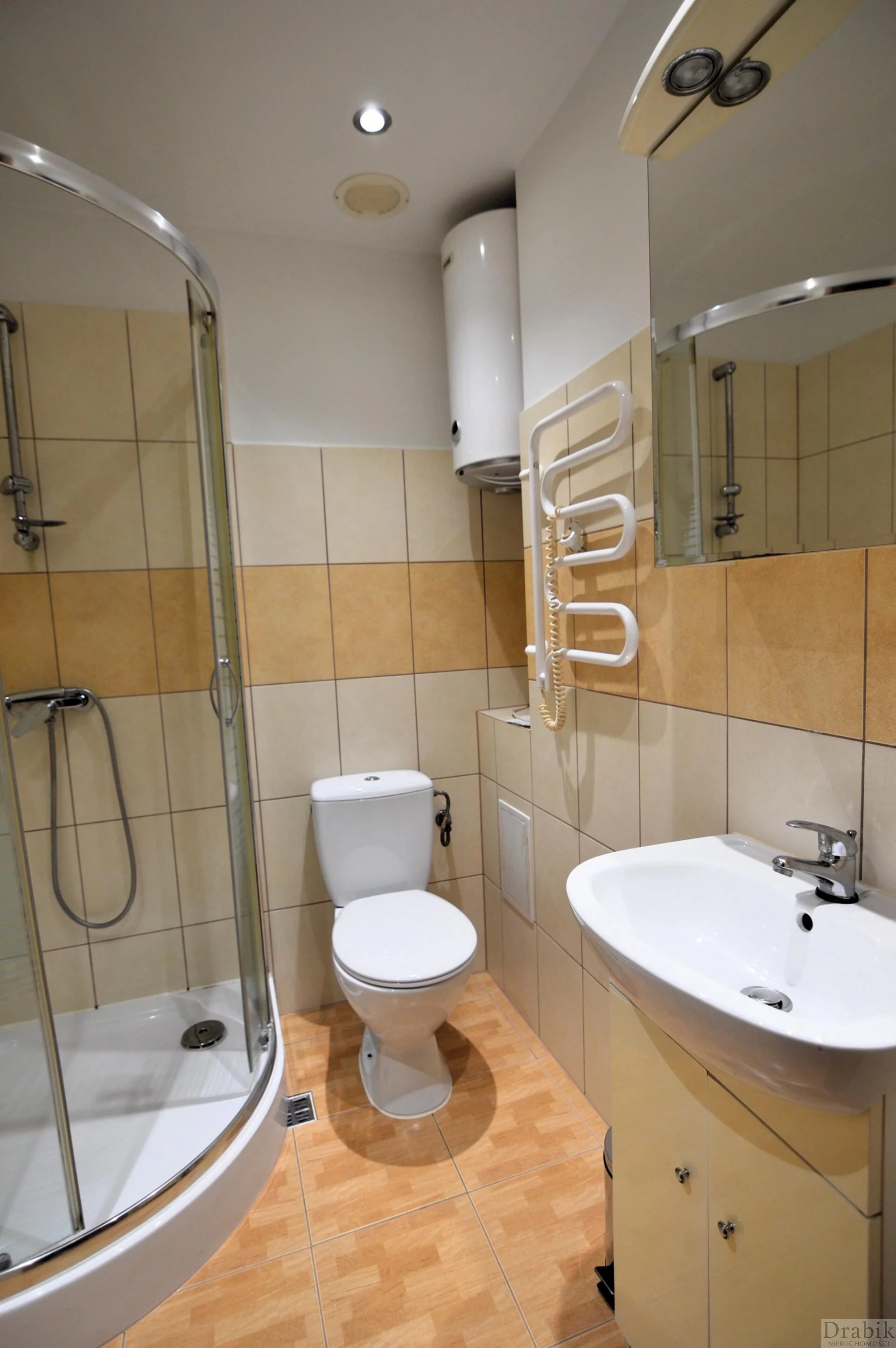 2 pokoje, mieszkanie 52,00 m², parter, oferta nr , 2656, Kraków, Plac Matejki