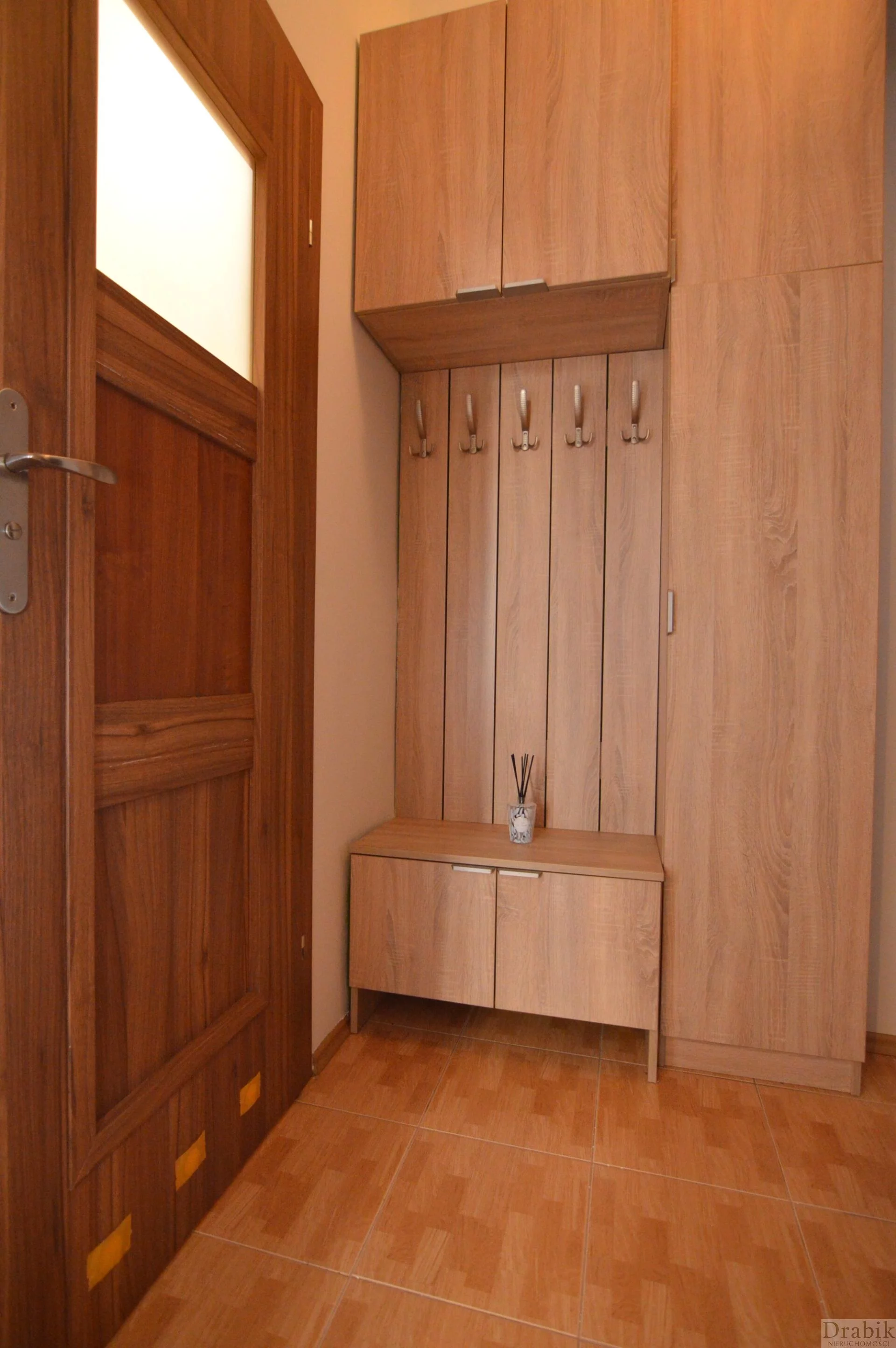 2 pokoje, mieszkanie 52,00 m², parter, oferta nr , 2656, Kraków, Plac Matejki