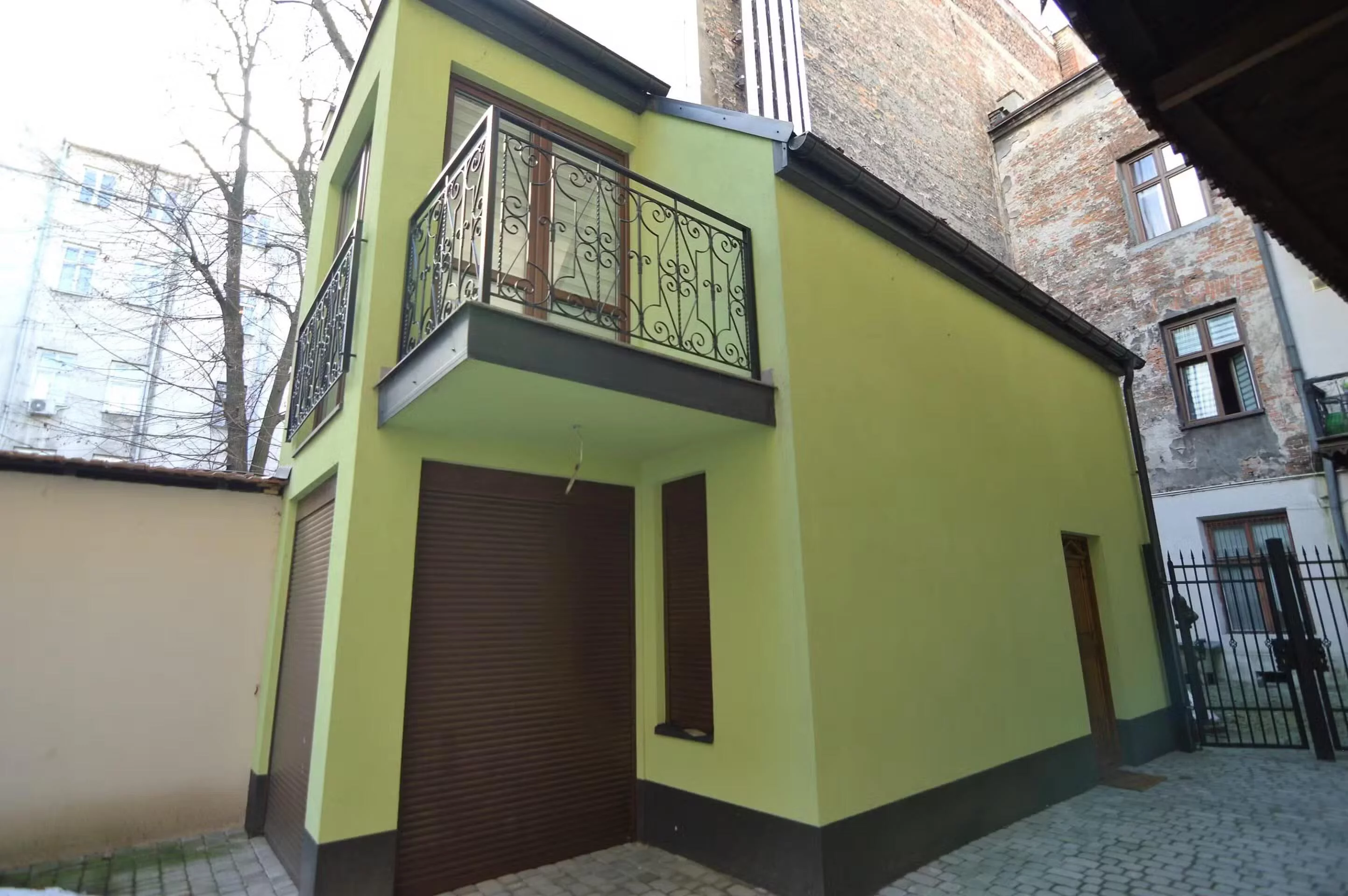 Mieszkanie dwupokojowe 40,00 m², Kraków, Stare Miasto, Plac Matejki, Wynajem