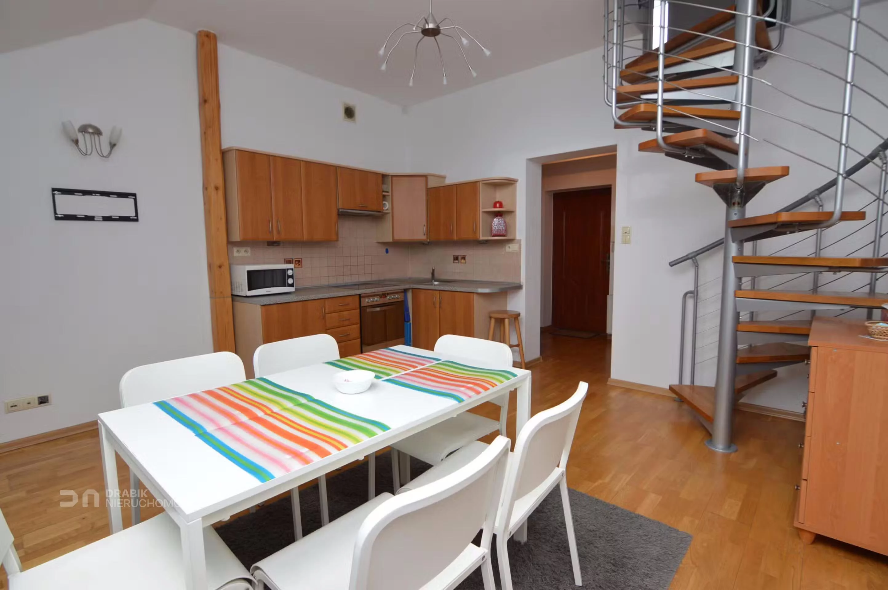Apartamenty 2648 Kraków Stare Miasto Plac Matejki