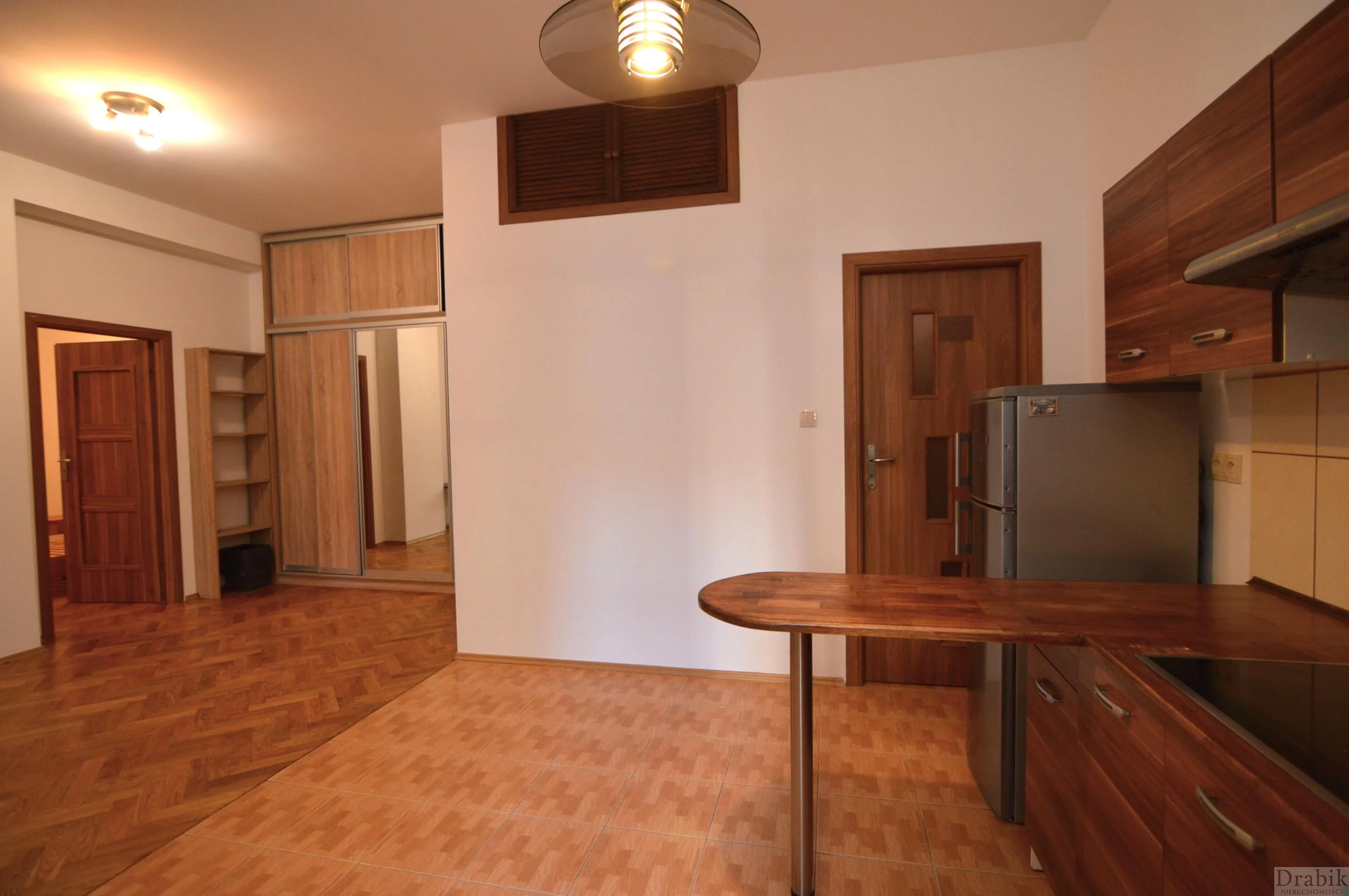 2 pokoje, mieszkanie 52,00 m², parter, oferta nr , 2656, Kraków, Stare Miasto, Stare Miasto, Plac Matejki