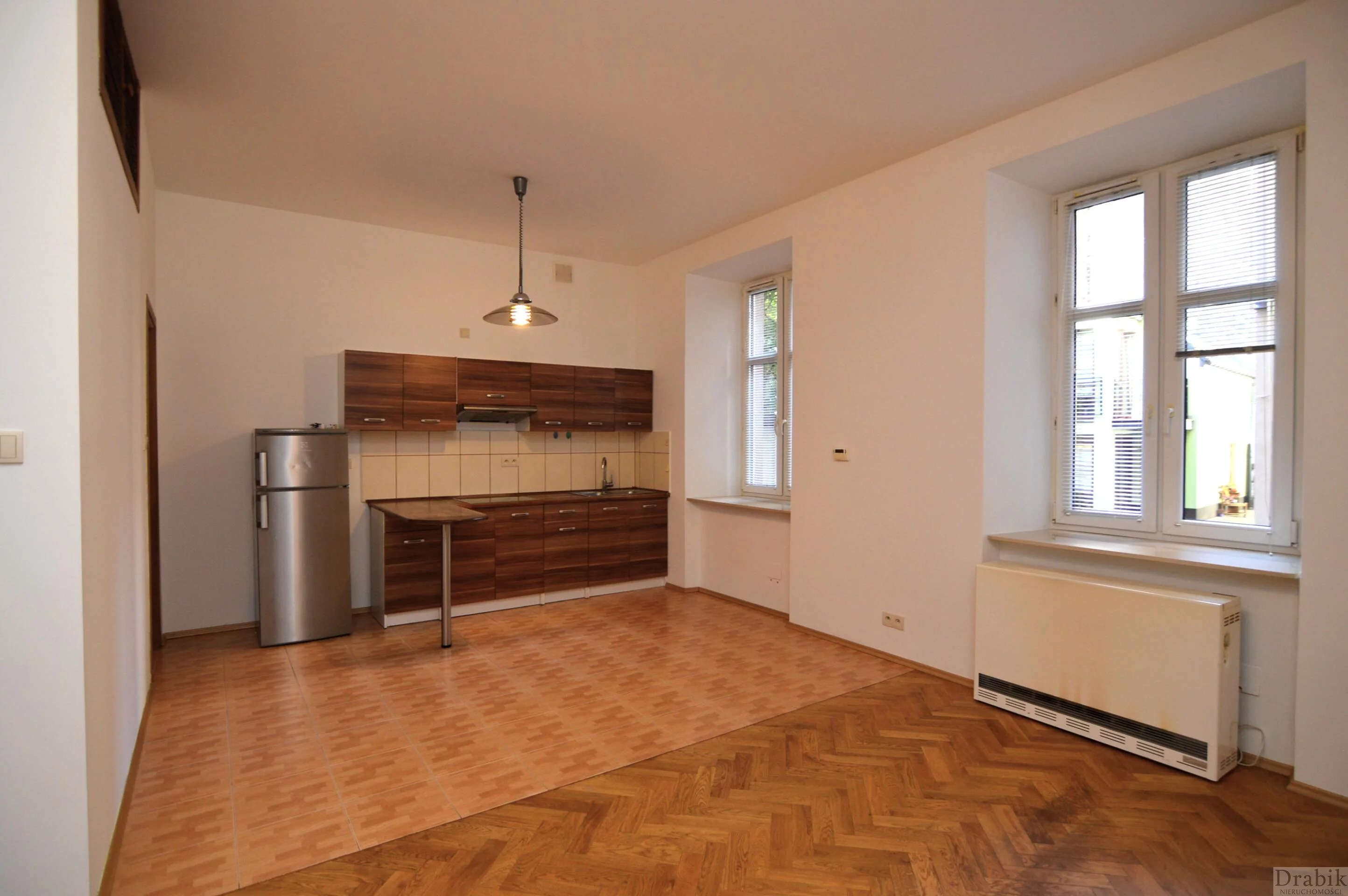 2 pokoje, mieszkanie 52,00 m², parter, oferta nr , 2656, Kraków, Stare Miasto, Stare Miasto, Plac Matejki