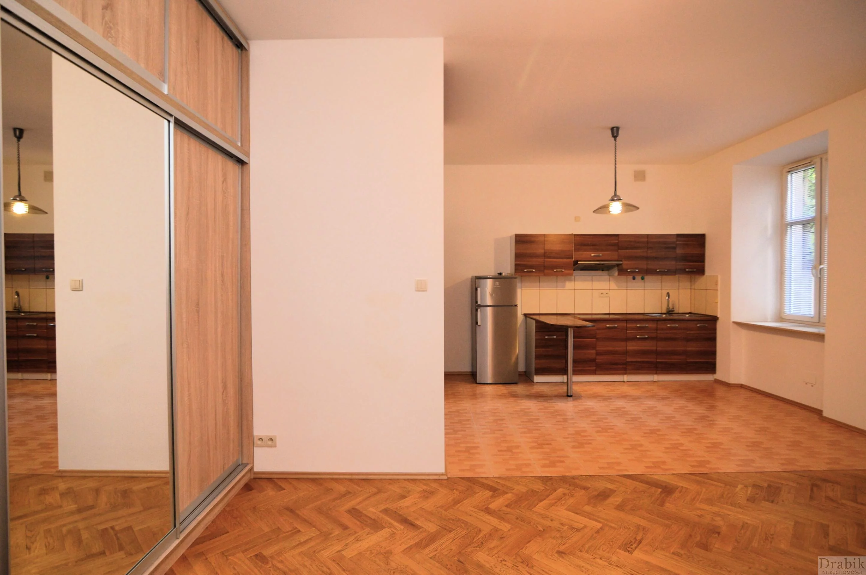 2 pokoje, mieszkanie 52,00 m², parter, oferta nr , 2656, Kraków, Stare Miasto, Stare Miasto, Plac Matejki