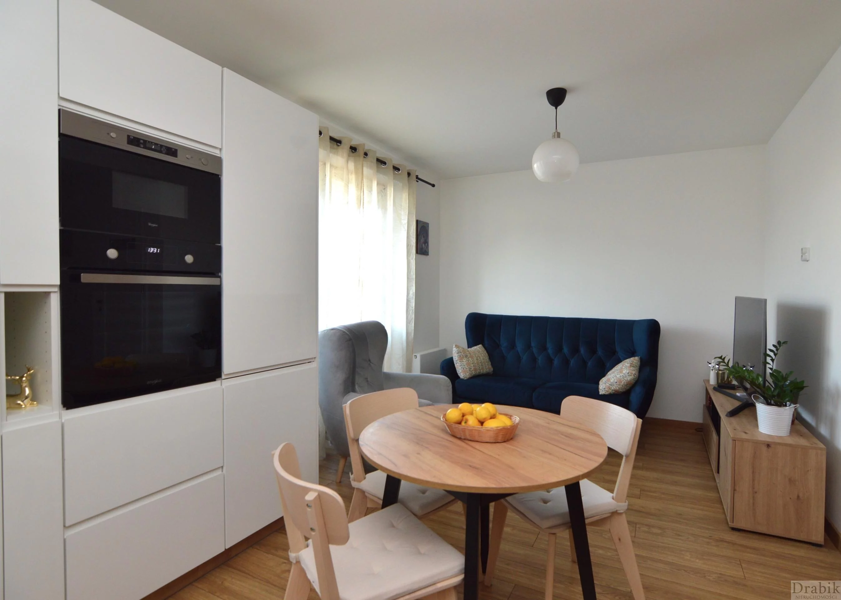 Apartamenty 2652 Kraków Prof. Tadeusza Seweryna