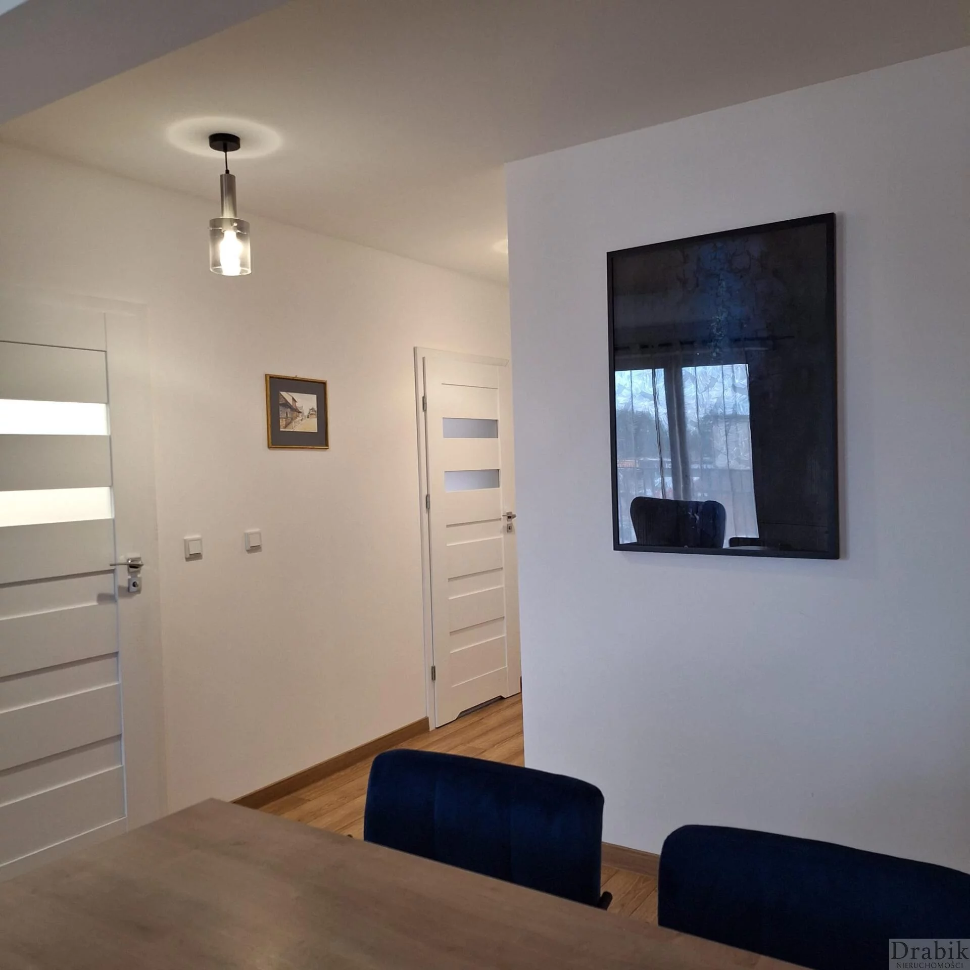 3 pokoje, mieszkanie 58,00 m², parter, oferta nr , 2652, Kraków, Prof. Tadeusza Seweryna