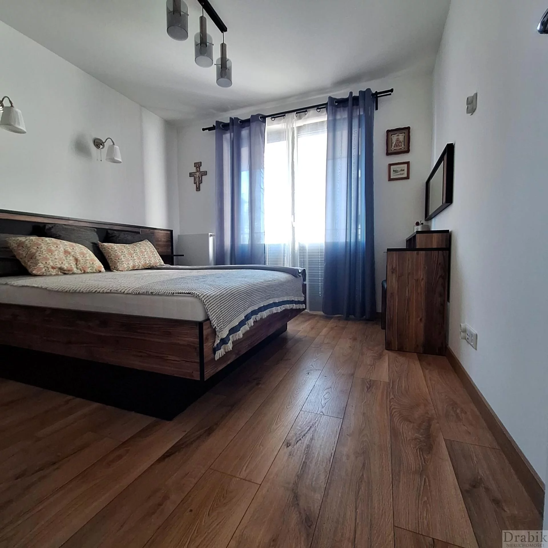 3 pokoje, mieszkanie 58,00 m², parter, oferta nr , 2652, Kraków, Prof. Tadeusza Seweryna