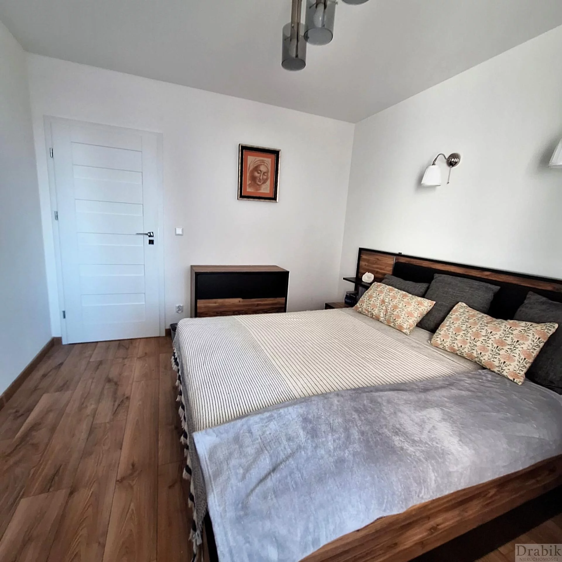 3 pokoje, mieszkanie 58,00 m², parter, oferta nr , 2652, Kraków, Prof. Tadeusza Seweryna