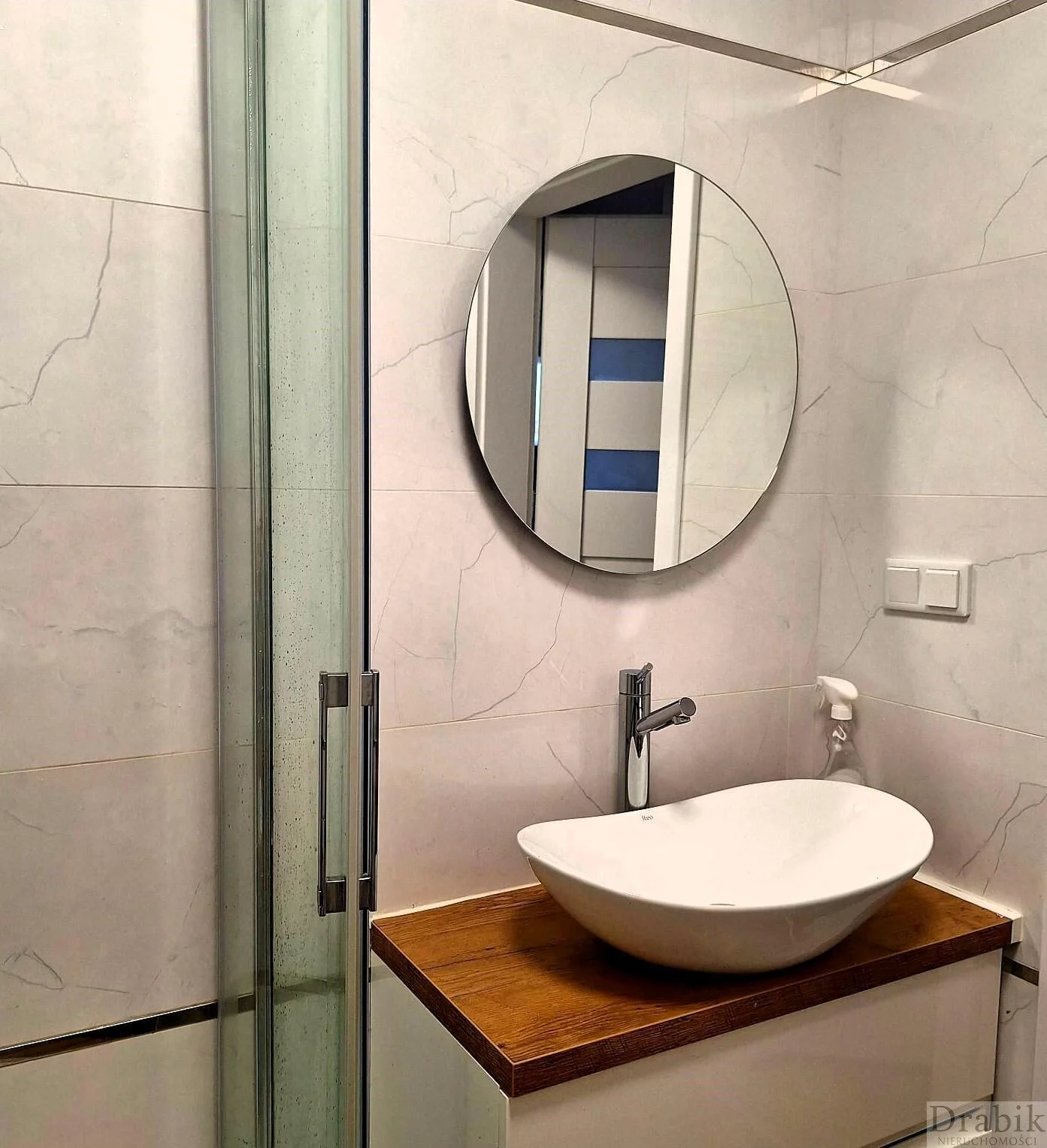 3 pokoje, mieszkanie 58,00 m², parter, oferta nr , 2652, Kraków, Prof. Tadeusza Seweryna