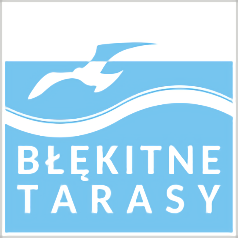 Błękitne Tarasy Sp. z o.o.